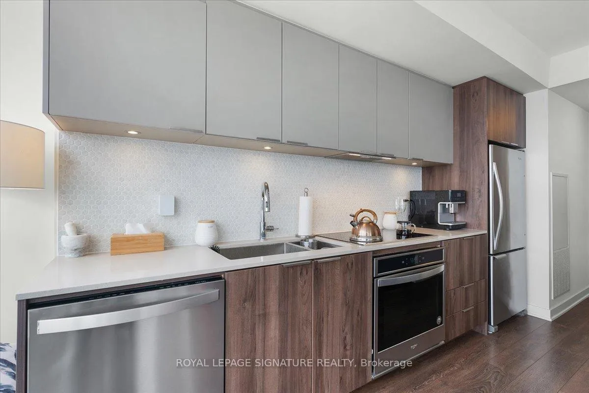 Photo 6 of Unit 2608, 2 Sonic Way, Toronto, Flemingdon Park — HOMEH