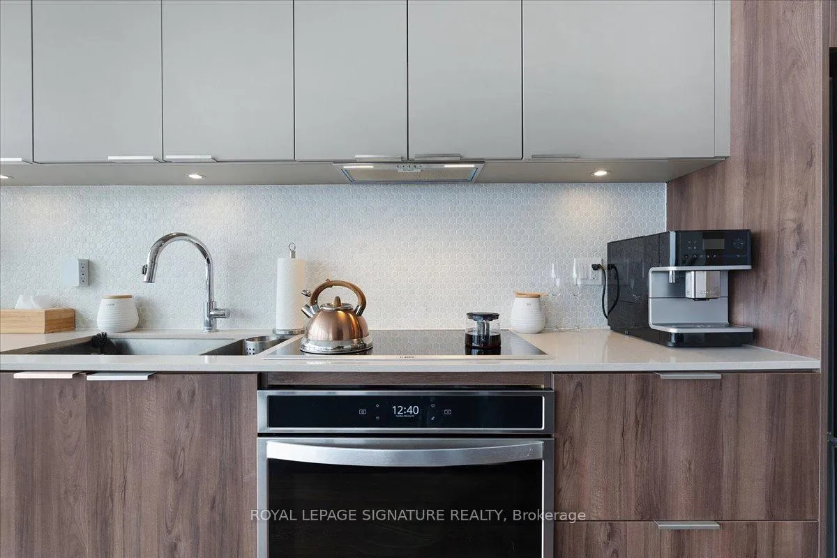 Photo 7 of Unit 2608, 2 Sonic Way, Toronto, Flemingdon Park — HOMEH