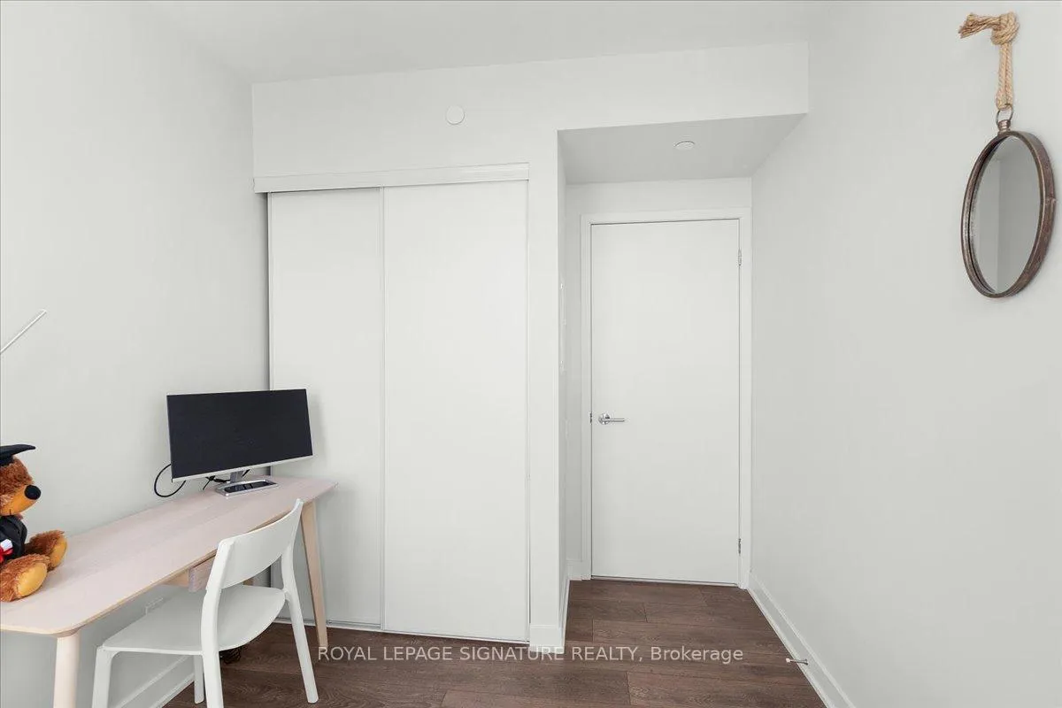 Photo 13 of Unit 2608, 2 Sonic Way, Toronto, Flemingdon Park — HOMEH