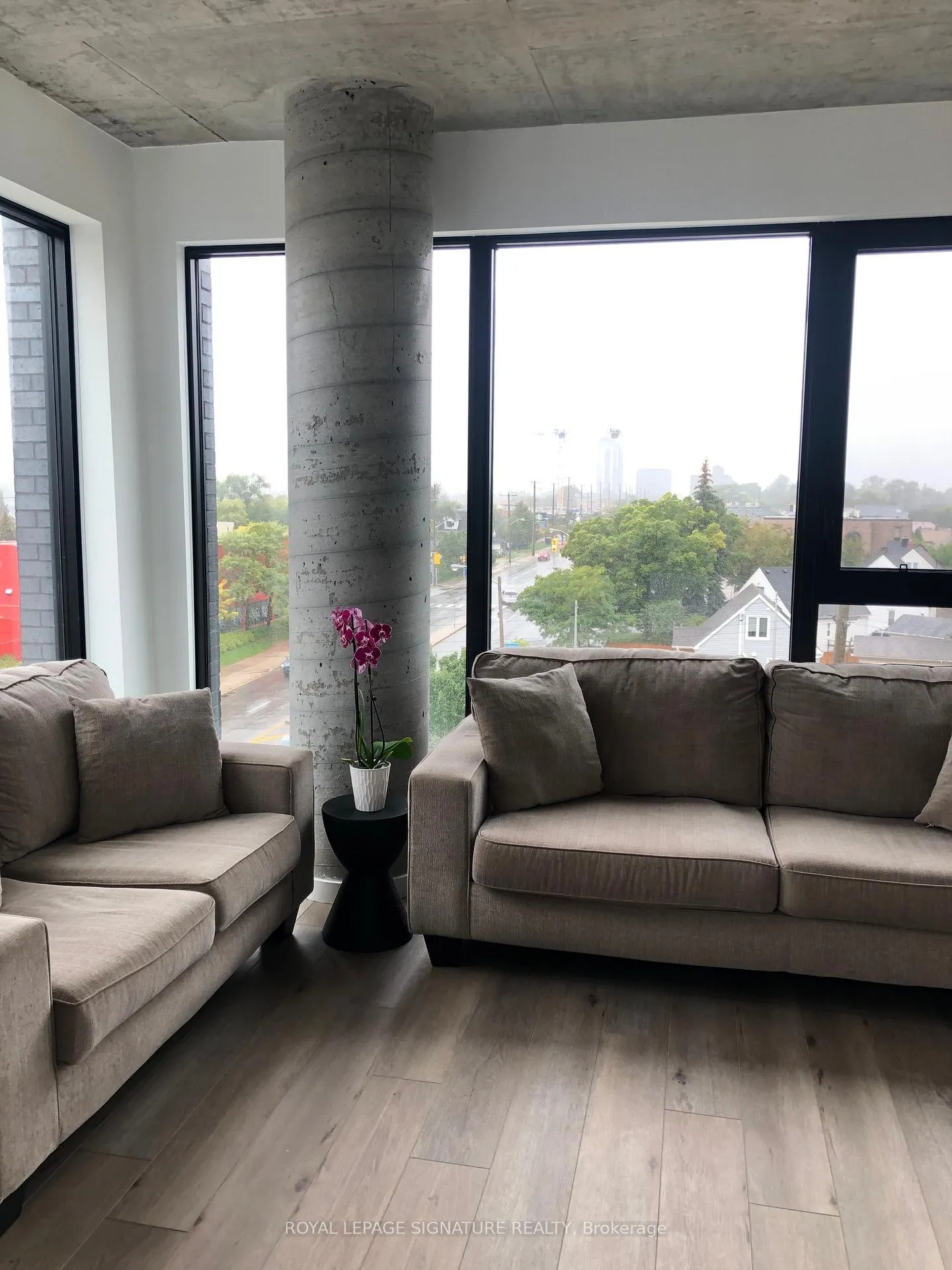 Photo 1 of Unit 419, 7 Smith Crescent, Etobicoke, Stonegate-Queensway — HOMEH