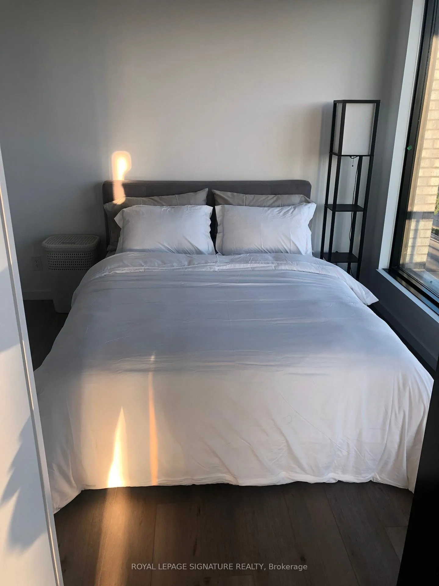 Photo 7 of Unit 419, 7 Smith Crescent, Etobicoke, Stonegate-Queensway — HOMEH