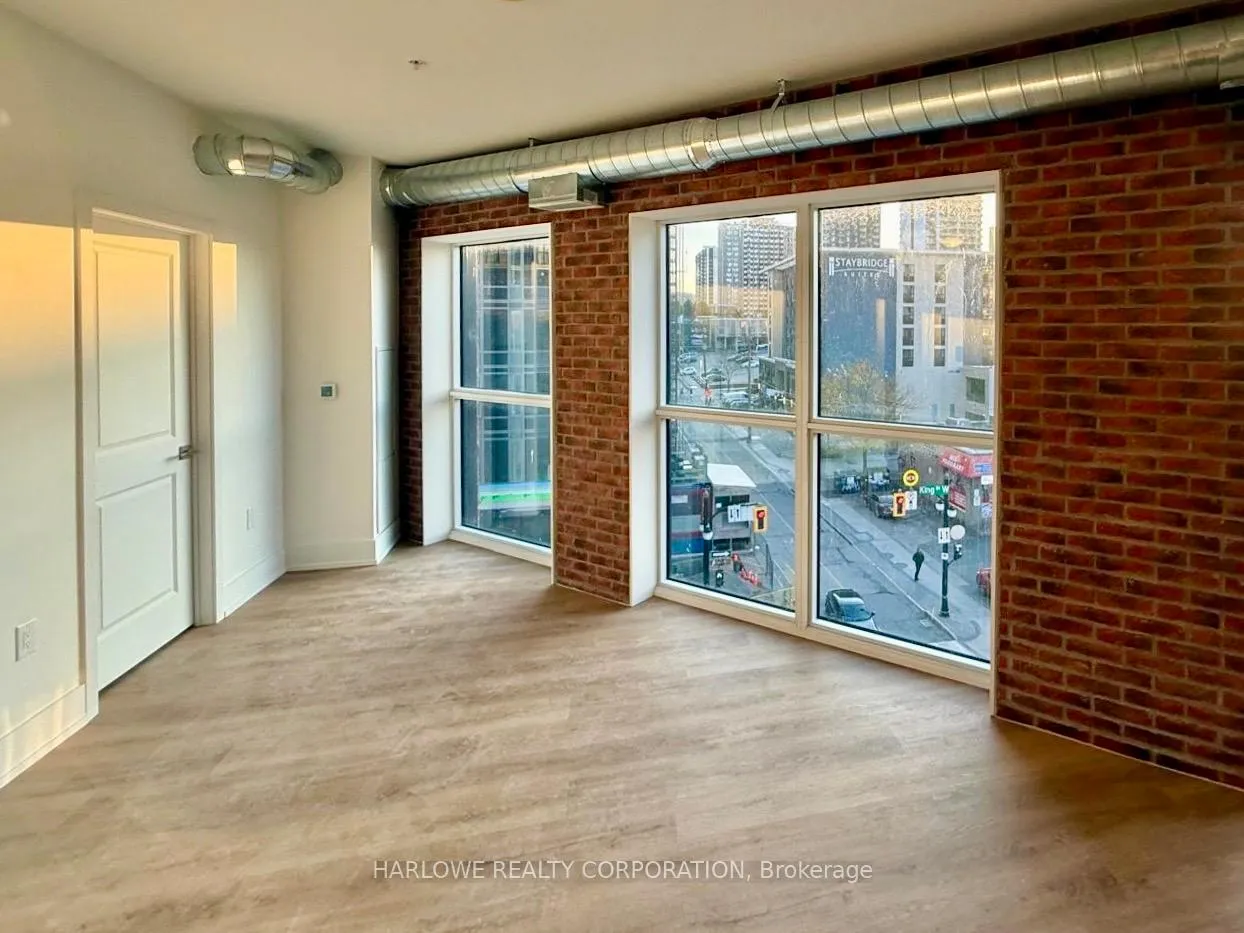 Photo 4 of Unit 402, 206 King Street W, Hamilton, Central — HOMEH