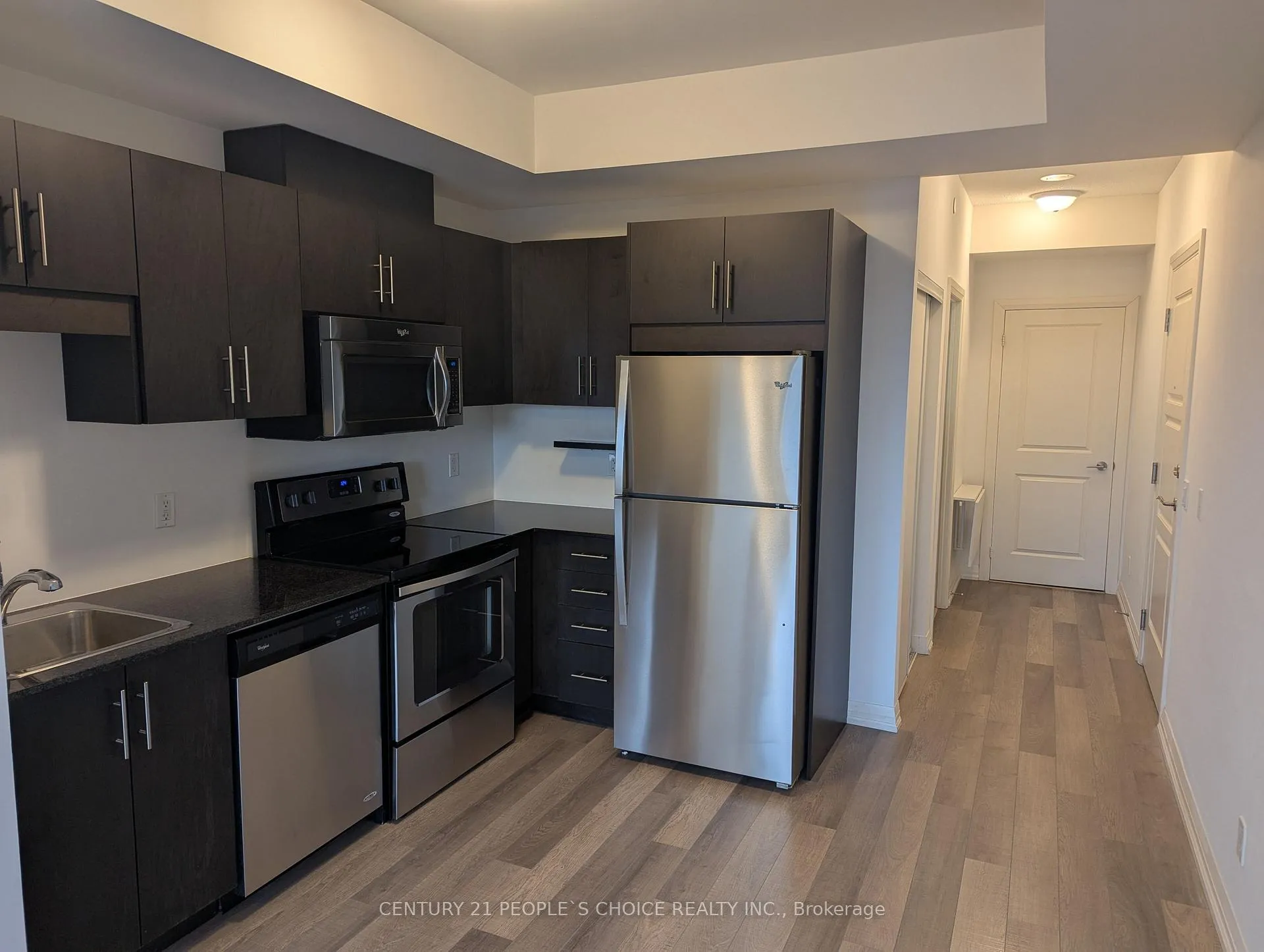 Photo 1 of Unit 510, 9506 Markham Road, Markham, Wismer — HOMEH