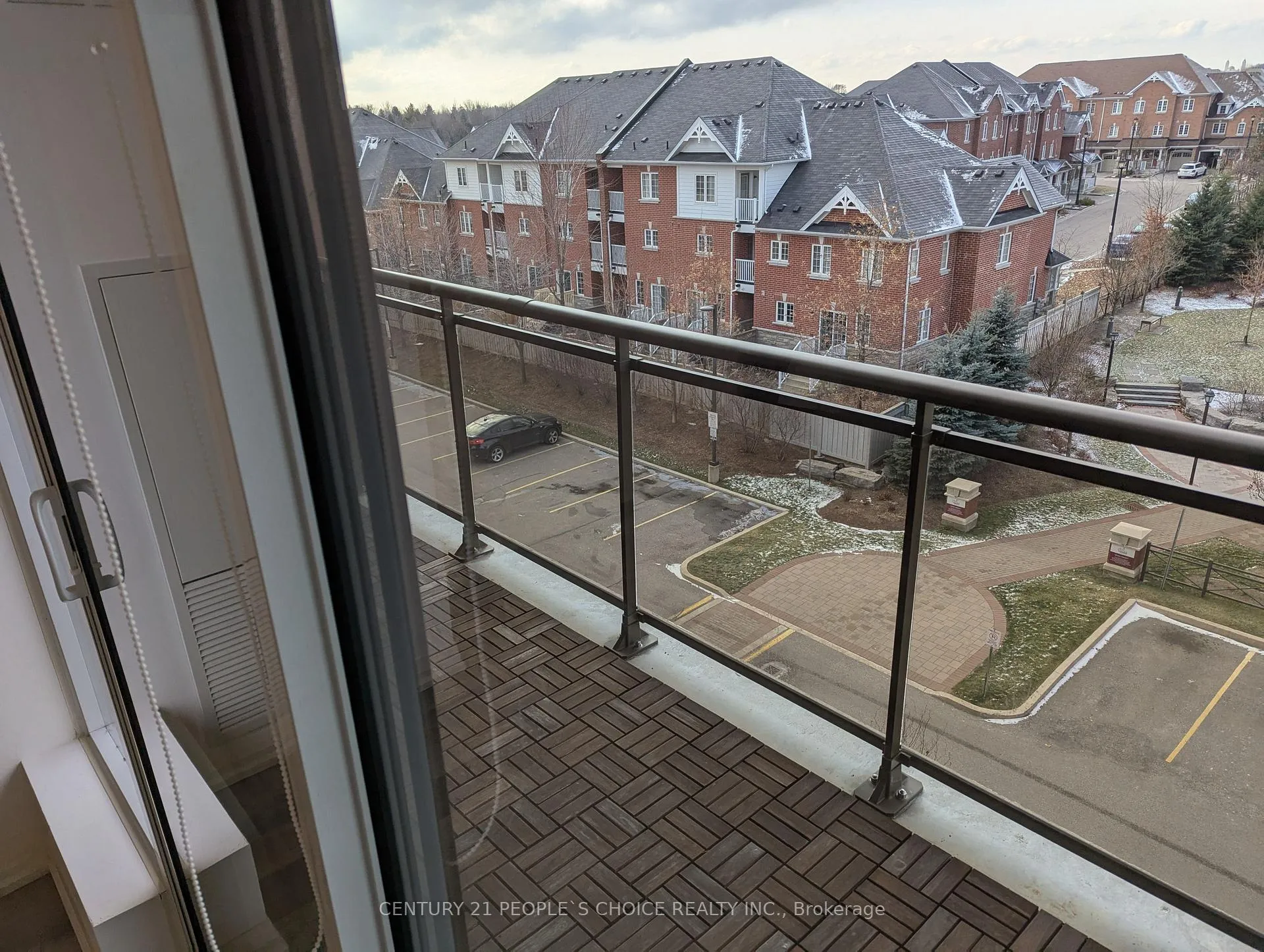 Photo 5 of Unit 510, 9506 Markham Road, Markham, Wismer — HOMEH