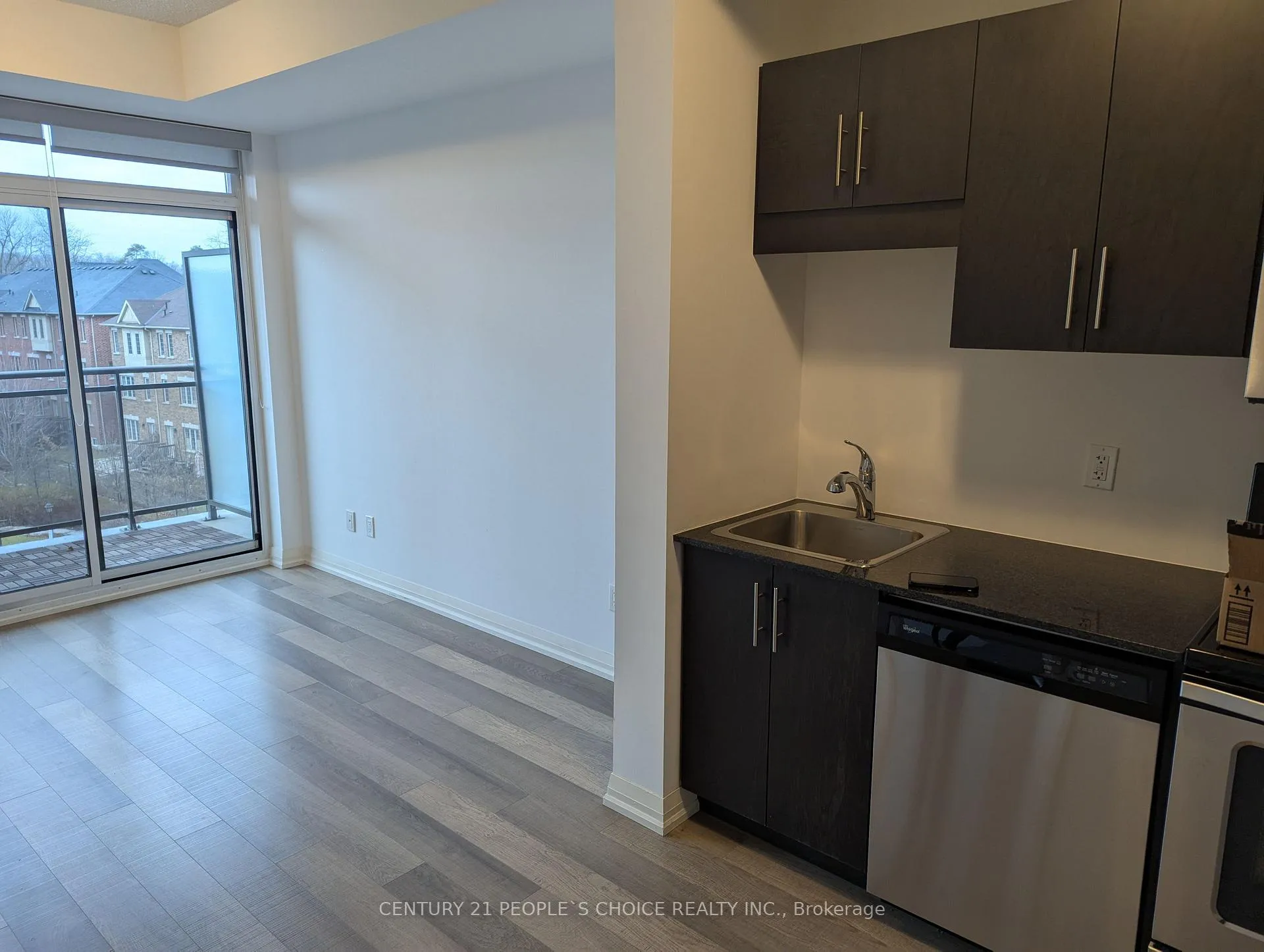 Photo 13 of Unit 510, 9506 Markham Road, Markham, Wismer — HOMEH