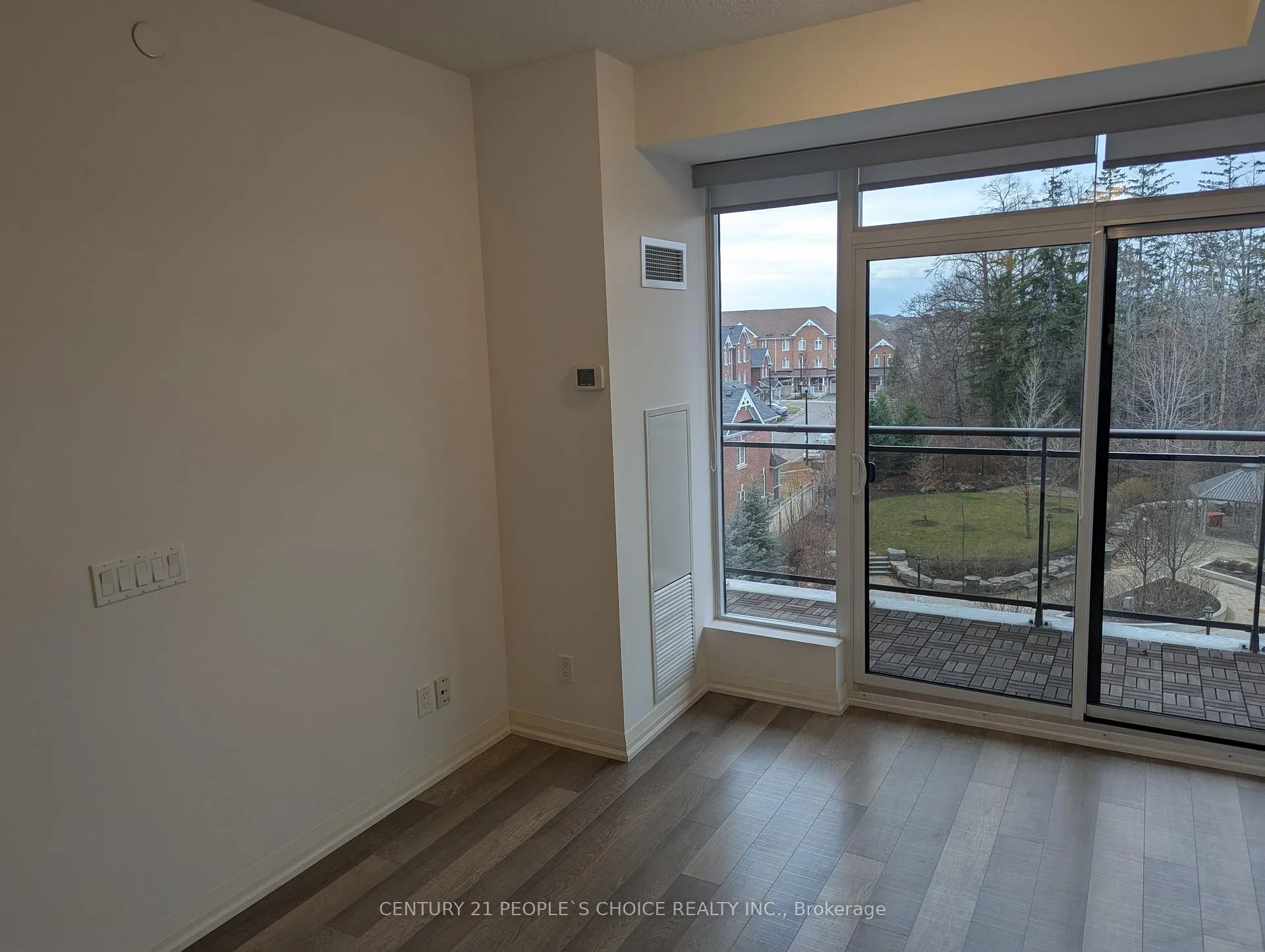 Photo 16 of Unit 510, 9506 Markham Road, Markham, Wismer — HOMEH