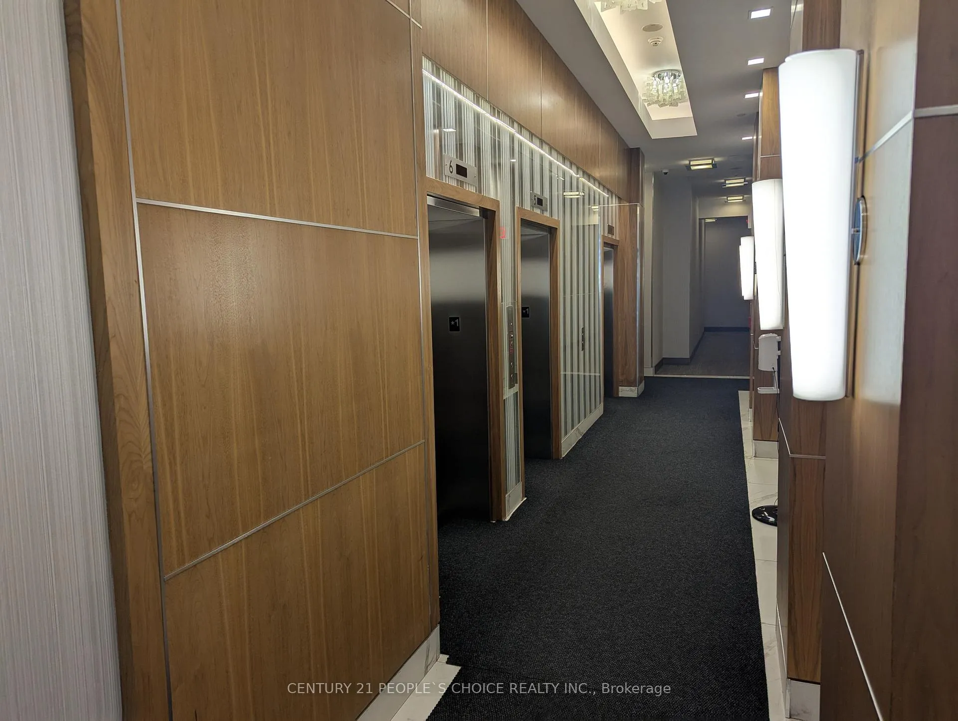 Photo 21 of Unit 510, 9506 Markham Road, Markham, Wismer — HOMEH