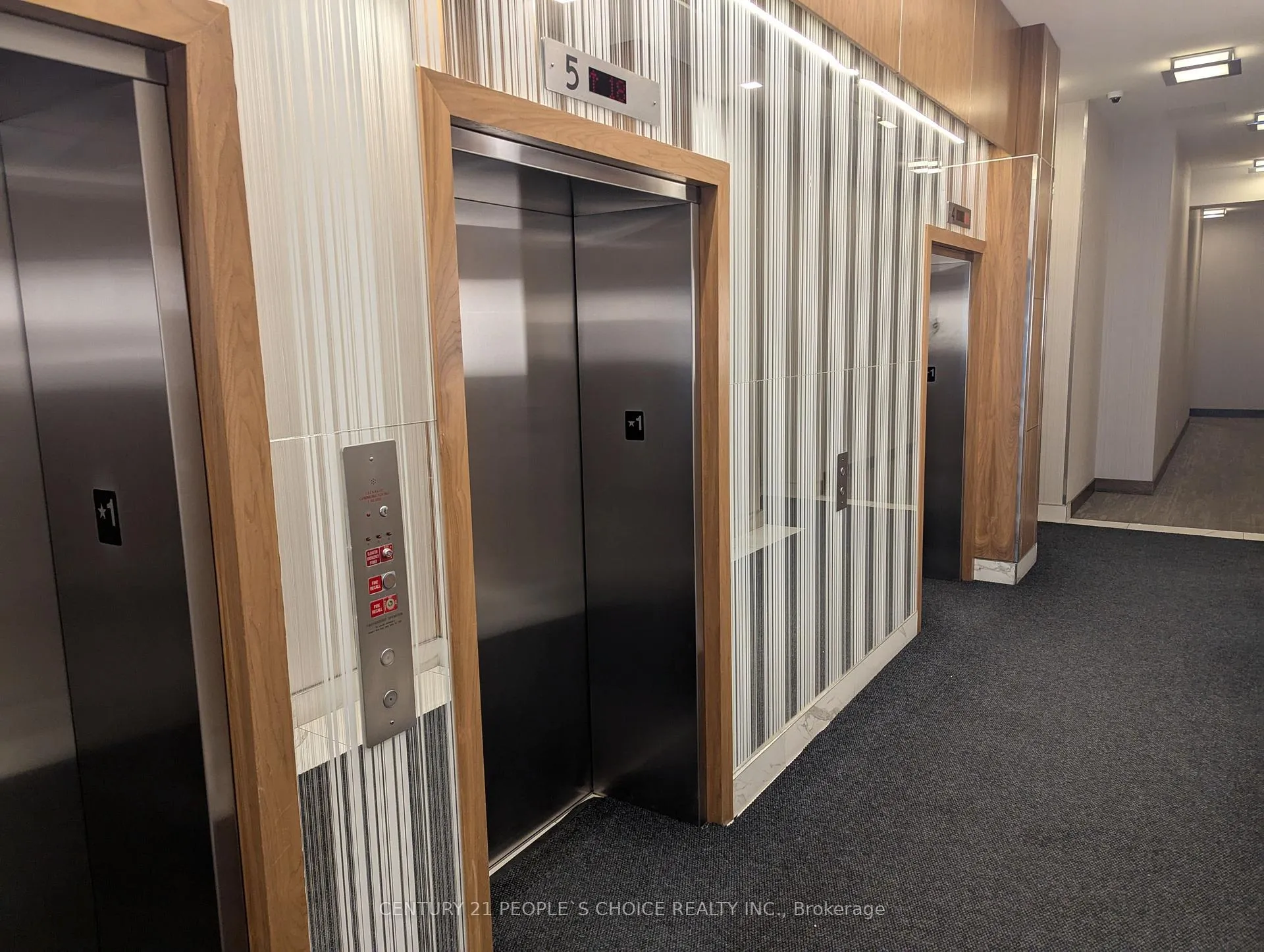 Photo 22 of Unit 510, 9506 Markham Road, Markham, Wismer — HOMEH