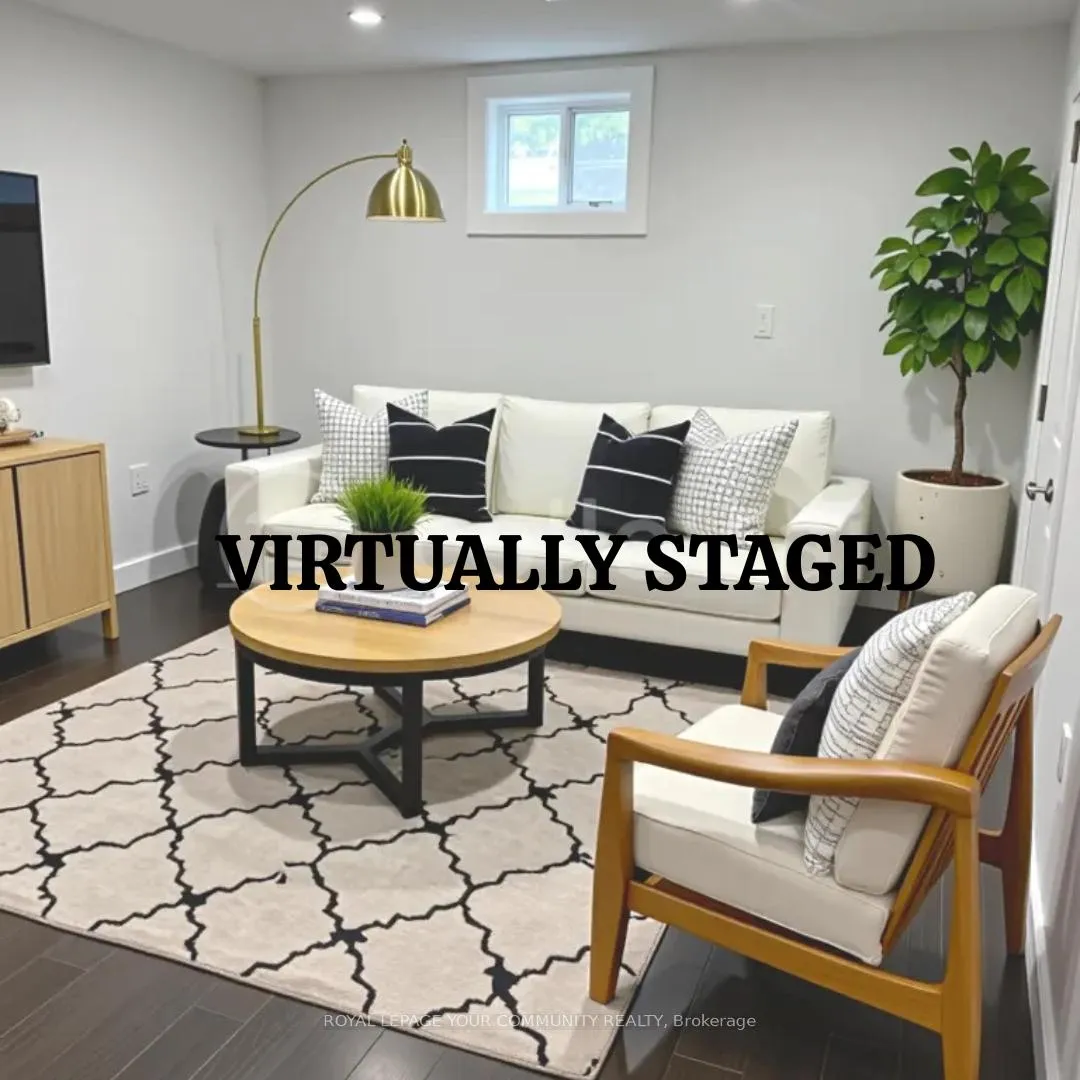 Photo 1 of Unit BSMNT, 170 Ridge Road, Aurora, Aurora Estates — HOMEH