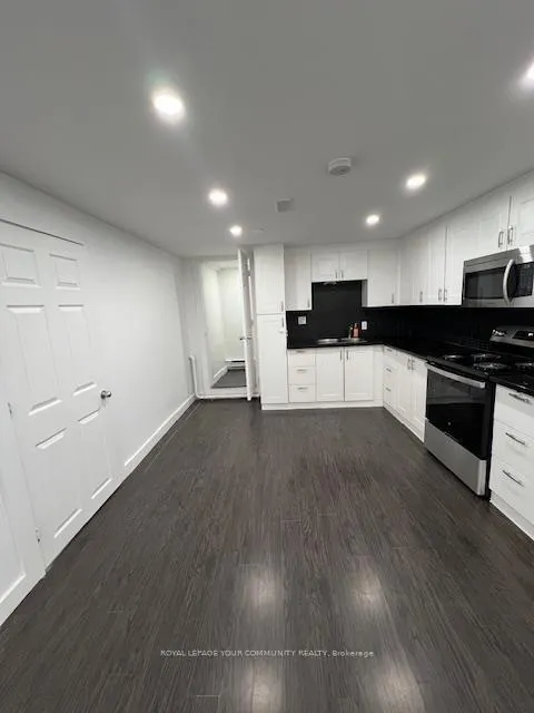 Photo 3 of Unit BSMNT, 170 Ridge Road, Aurora, Aurora Estates — HOMEH