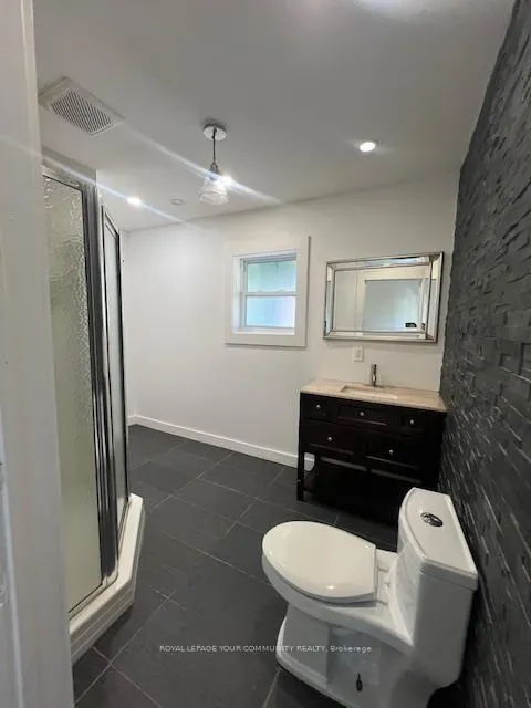 Photo 4 of Unit BSMNT, 170 Ridge Road, Aurora, Aurora Estates — HOMEH