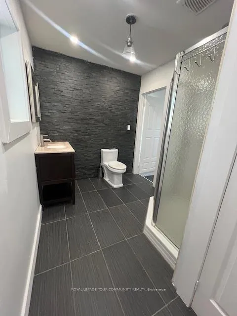 Photo 6 of Unit BSMNT, 170 Ridge Road, Aurora, Aurora Estates — HOMEH