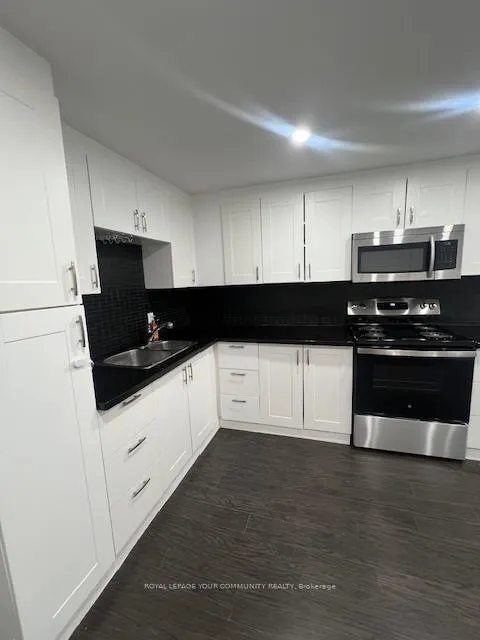 Photo 8 of Unit BSMNT, 170 Ridge Road, Aurora, Aurora Estates — HOMEH