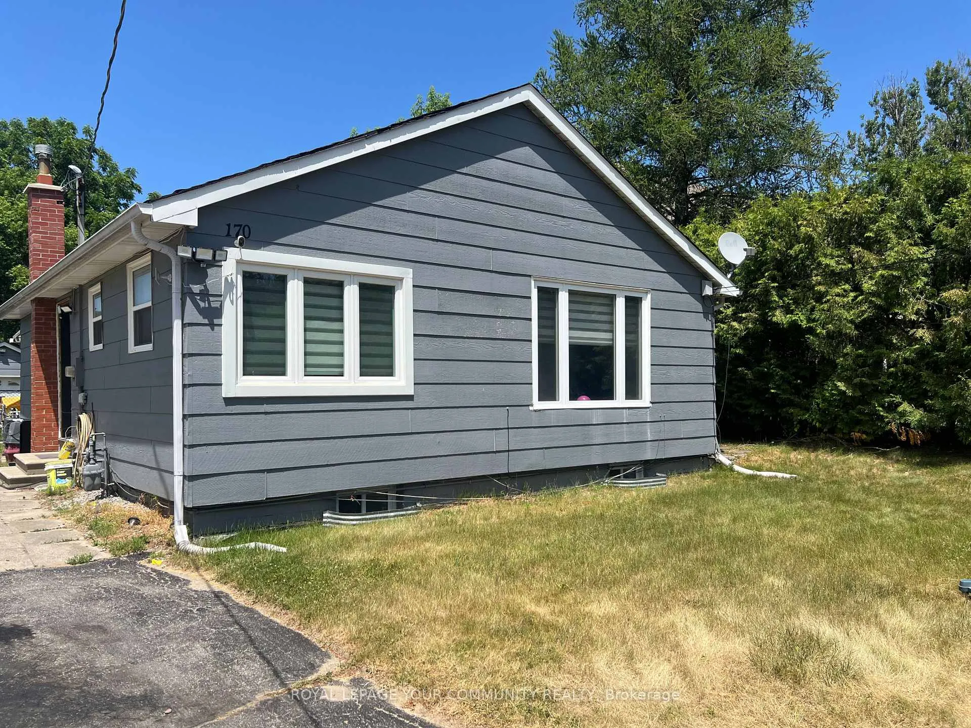 Photo 10 of Unit BSMNT, 170 Ridge Road, Aurora, Aurora Estates — HOMEH