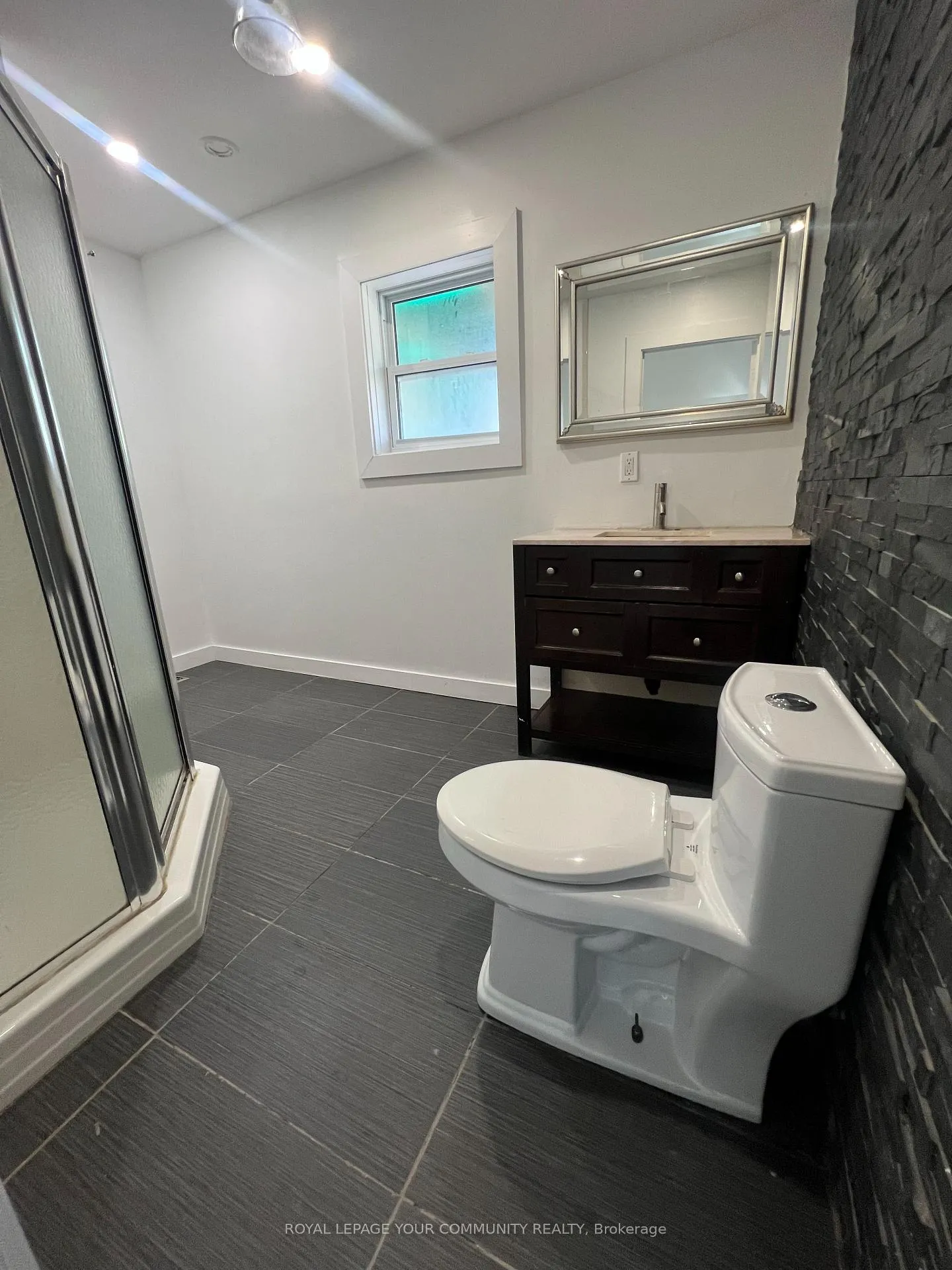 Photo 13 of Unit BSMNT, 170 Ridge Road, Aurora, Aurora Estates — HOMEH