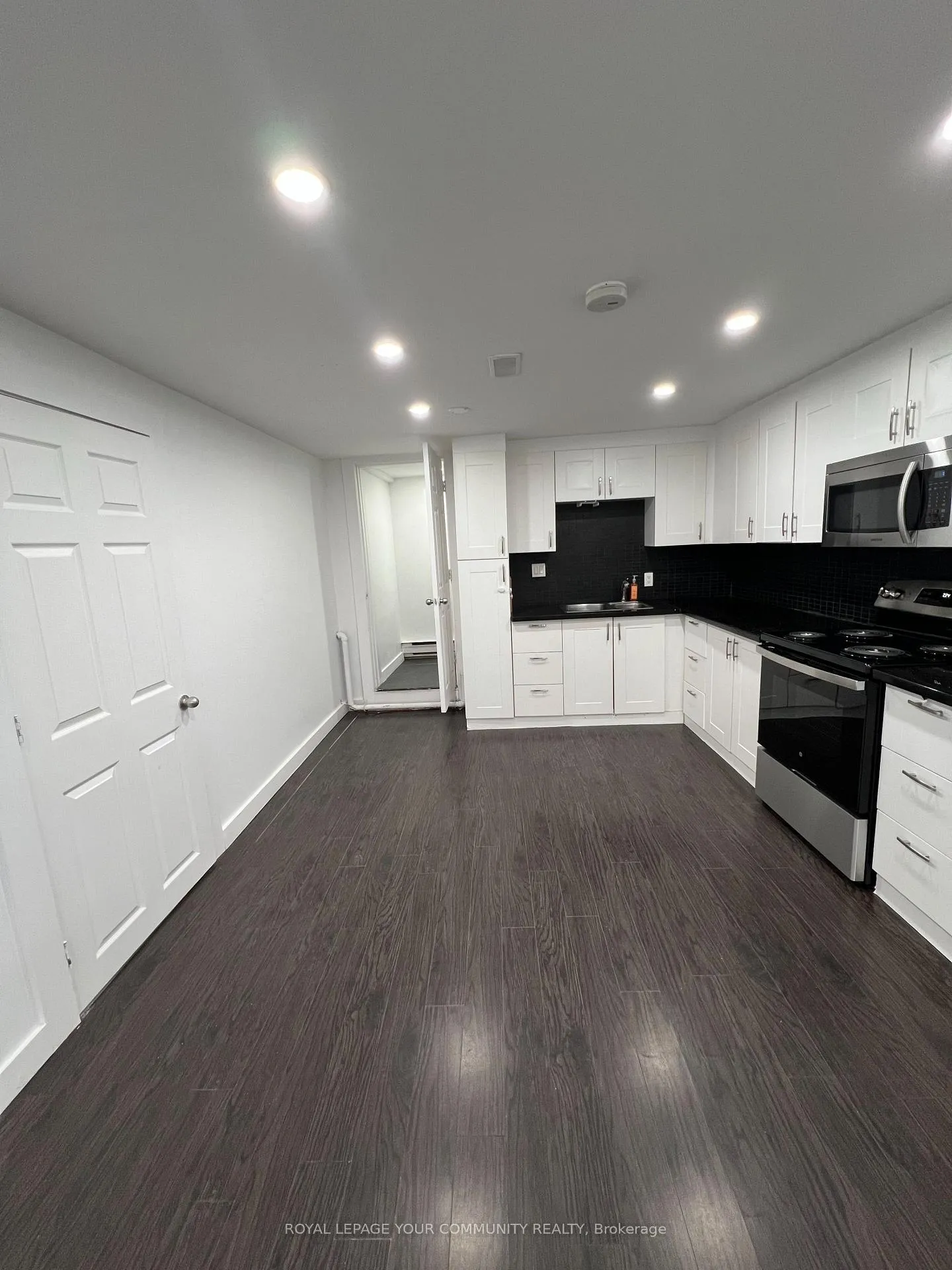 Photo 14 of Unit BSMNT, 170 Ridge Road, Aurora, Aurora Estates — HOMEH