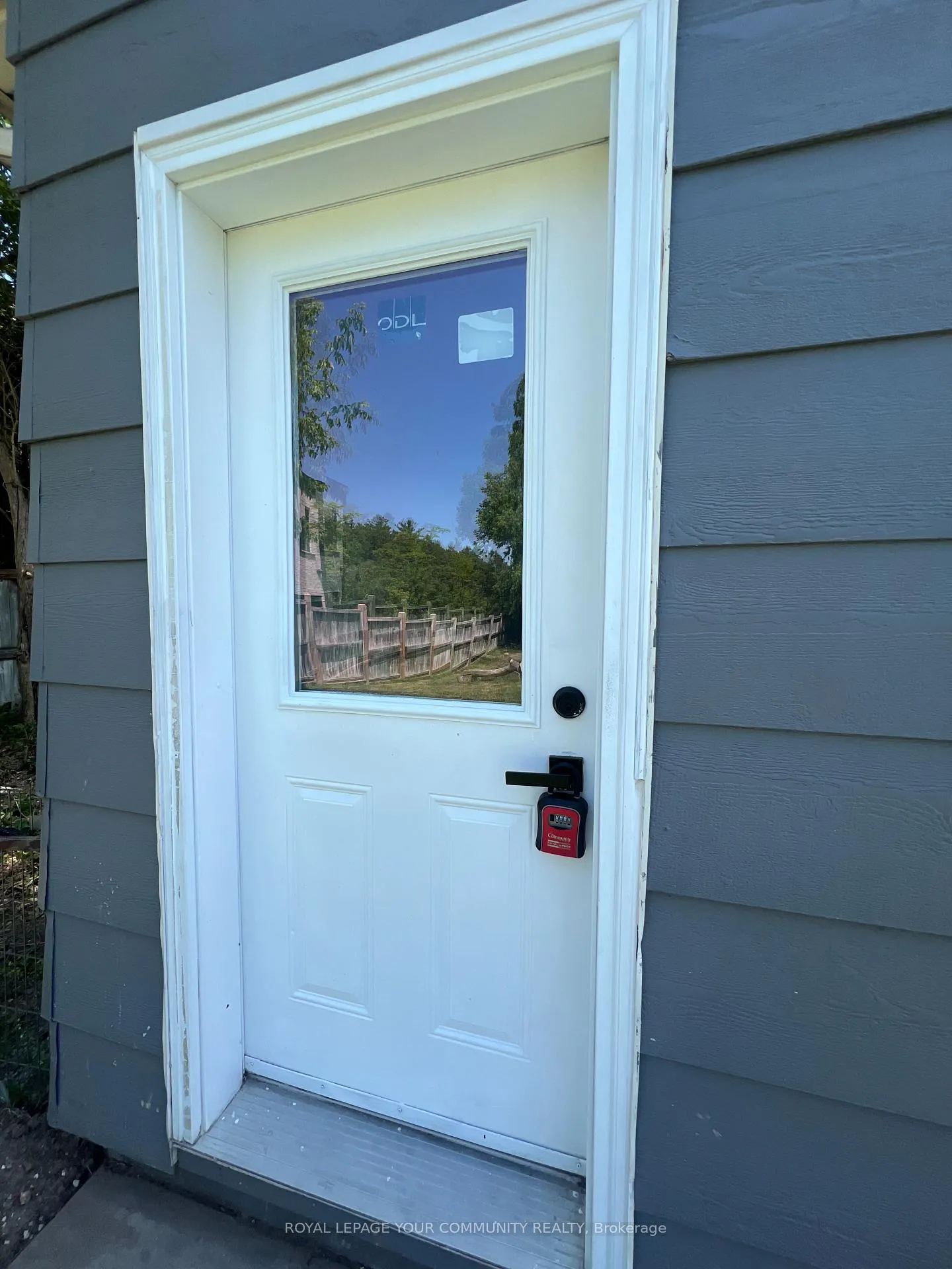 Photo 15 of Unit BSMNT, 170 Ridge Road, Aurora, Aurora Estates — HOMEH