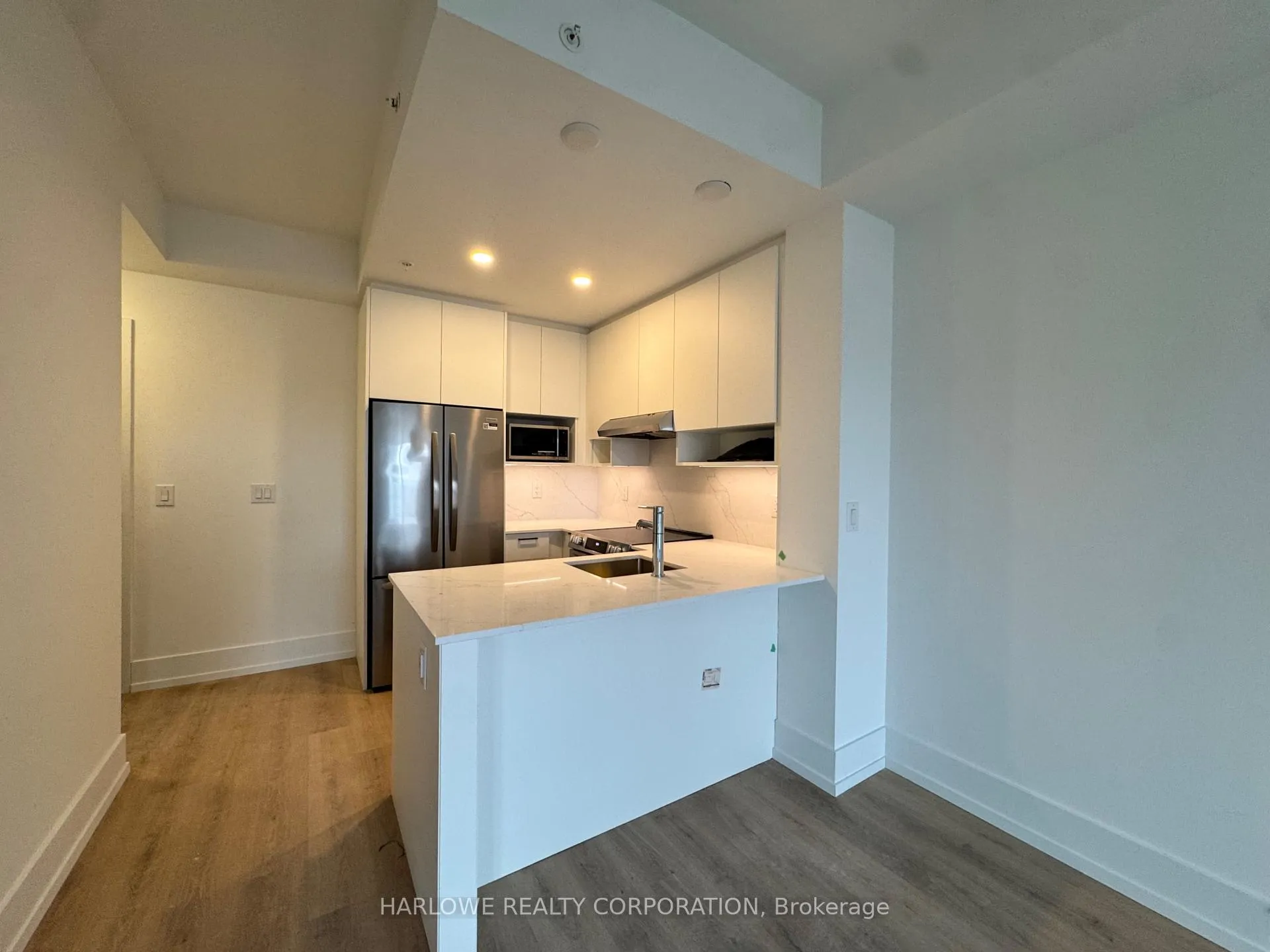 Photo 1 of Unit 1004, 206 King Street W, Hamilton, Central — HOMEH