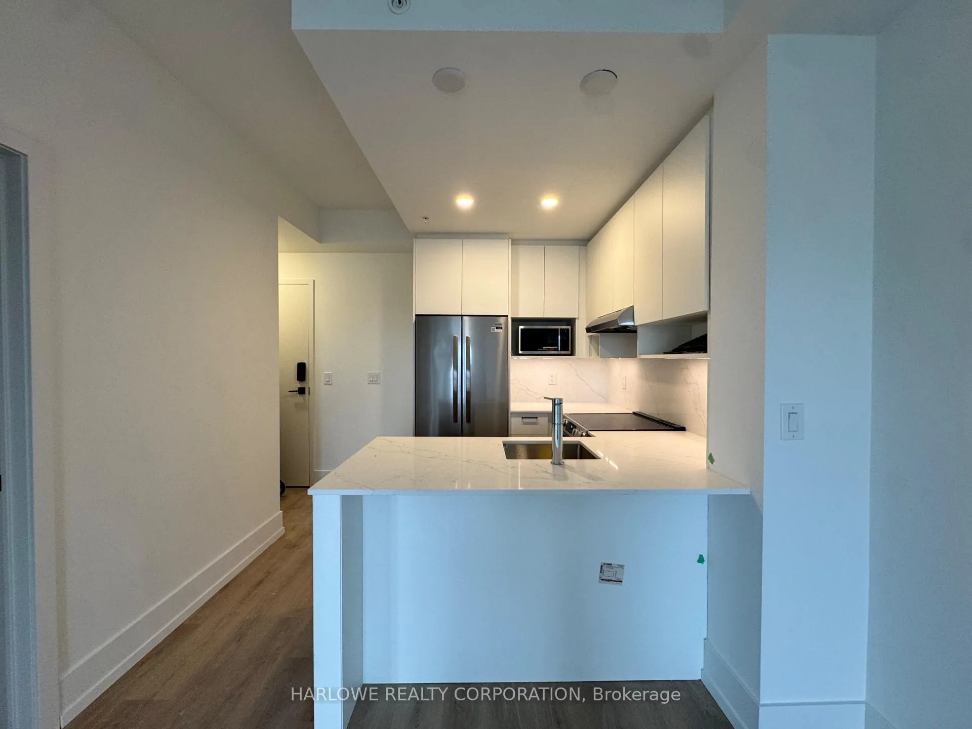 Photo 2 of Unit 1004, 206 King Street W, Hamilton, Central — HOMEH