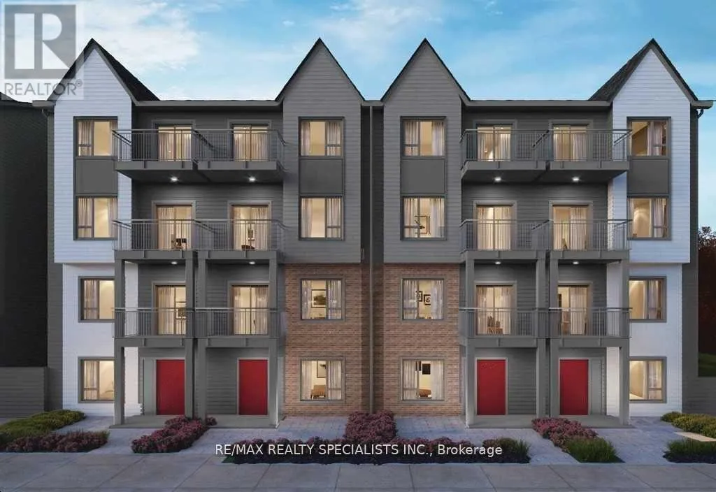 Photo 2 of Unit 110, 2635 William Jackson Drive, Pickering, Duffin Heights — HOMEH