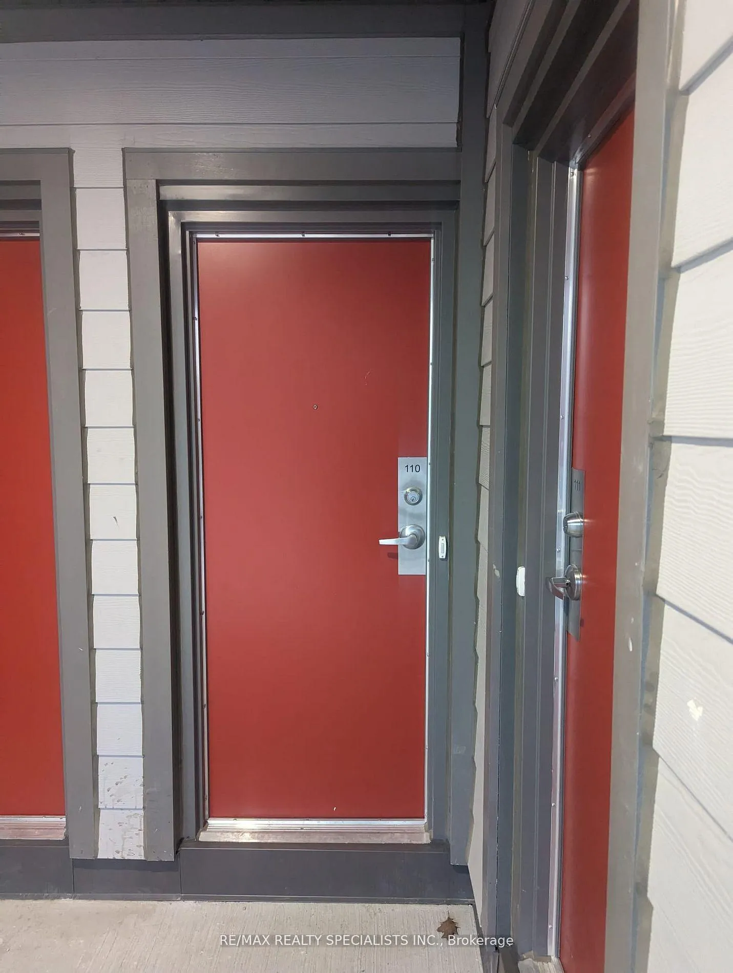 Photo 3 of Unit 110, 2635 William Jackson Drive, Pickering, Duffin Heights — HOMEH