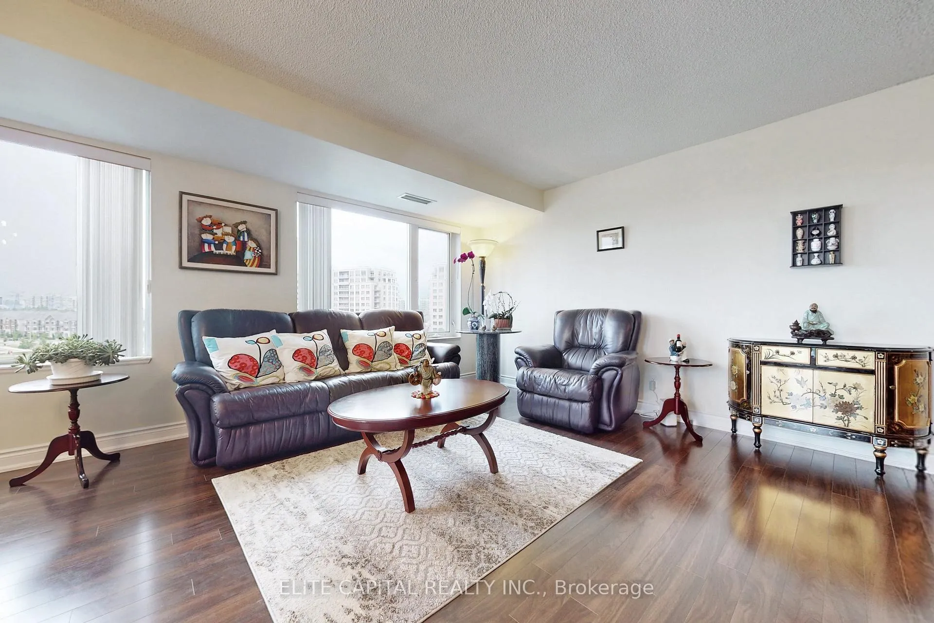 Photo 3 of Unit 805, 233 South Park Road, Markham, Commerce Valley — HOMEH