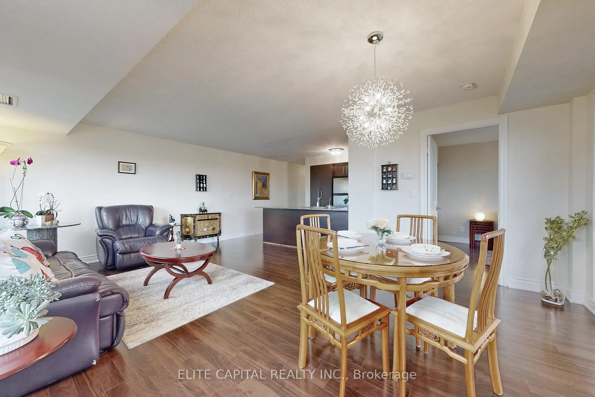 Photo 8 of Unit 805, 233 South Park Road, Markham, Commerce Valley — HOMEH