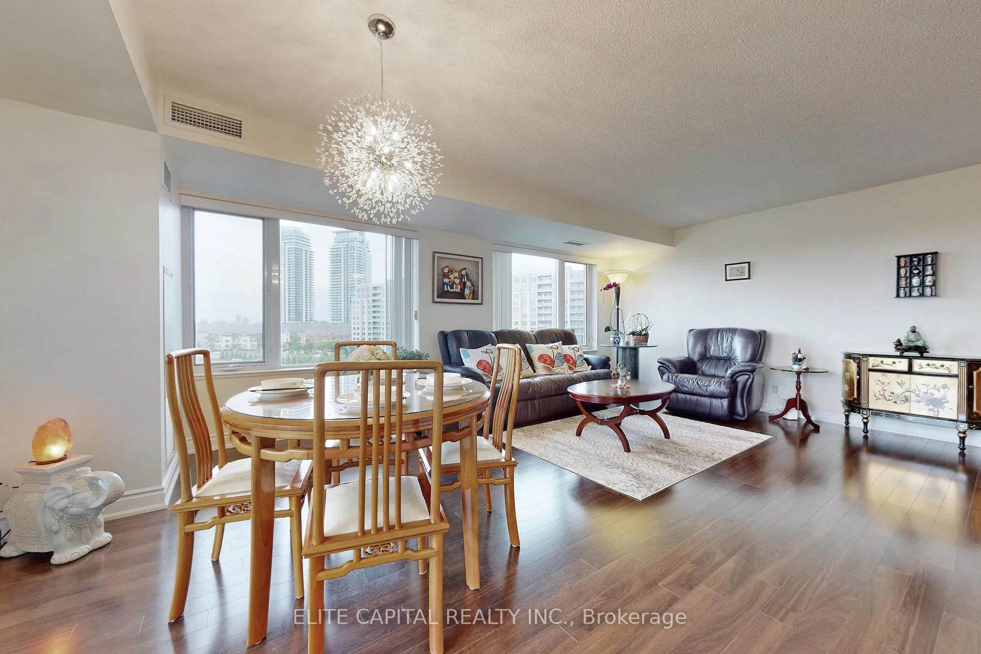 Photo 9 of Unit 805, 233 South Park Road, Markham, Commerce Valley — HOMEH