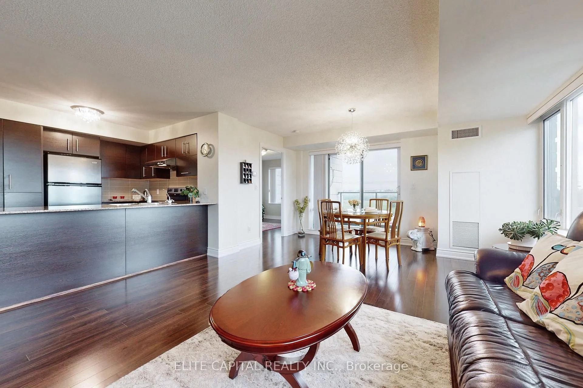 Photo 10 of Unit 805, 233 South Park Road, Markham, Commerce Valley — HOMEH