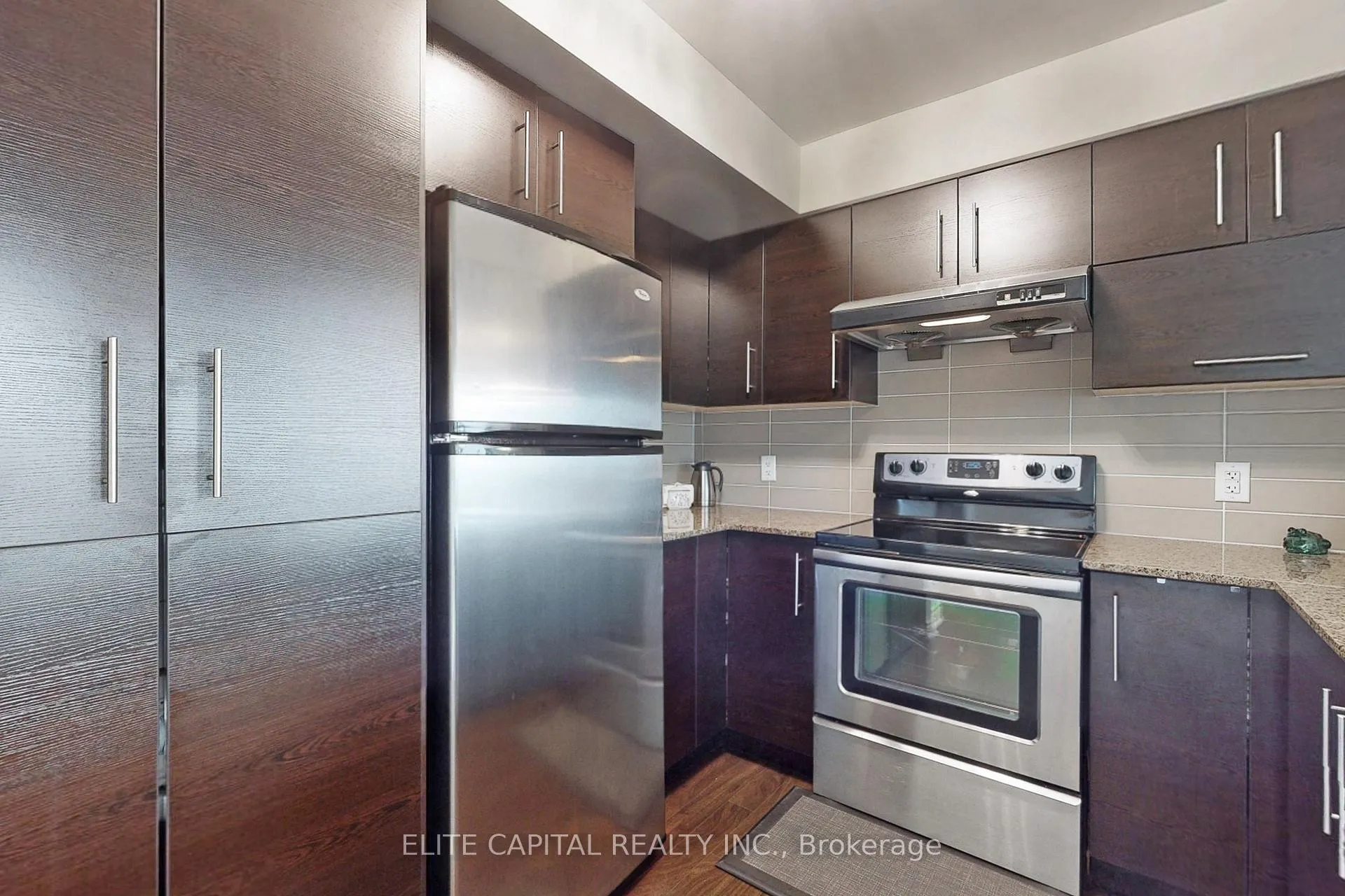 Photo 13 of Unit 805, 233 South Park Road, Markham, Commerce Valley — HOMEH