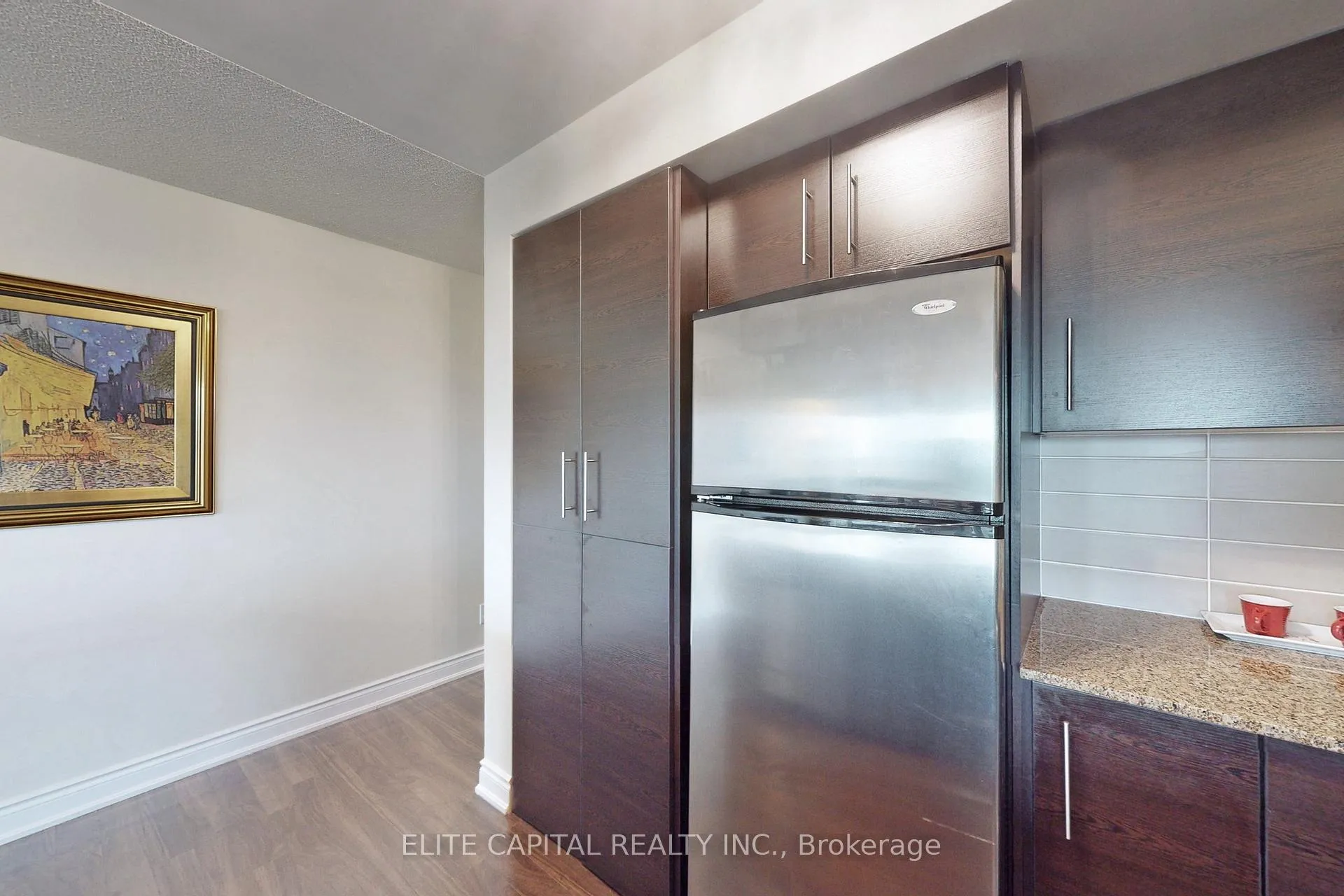 Photo 16 of Unit 805, 233 South Park Road, Markham, Commerce Valley — HOMEH