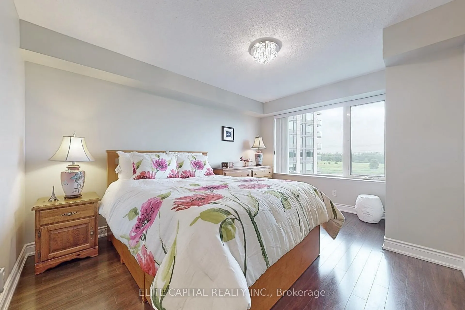 Photo 18 of Unit 805, 233 South Park Road, Markham, Commerce Valley — HOMEH