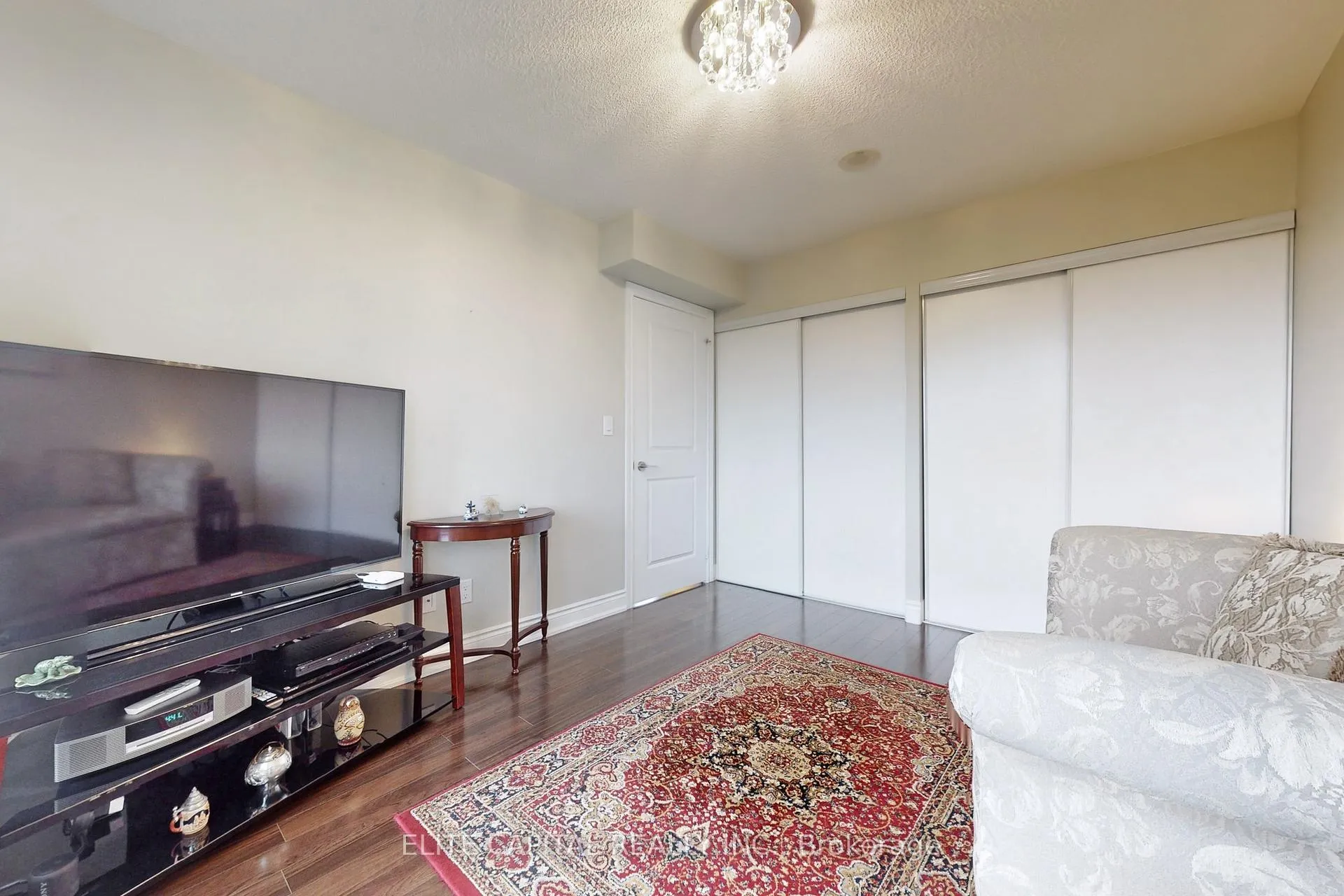 Photo 22 of Unit 805, 233 South Park Road, Markham, Commerce Valley — HOMEH