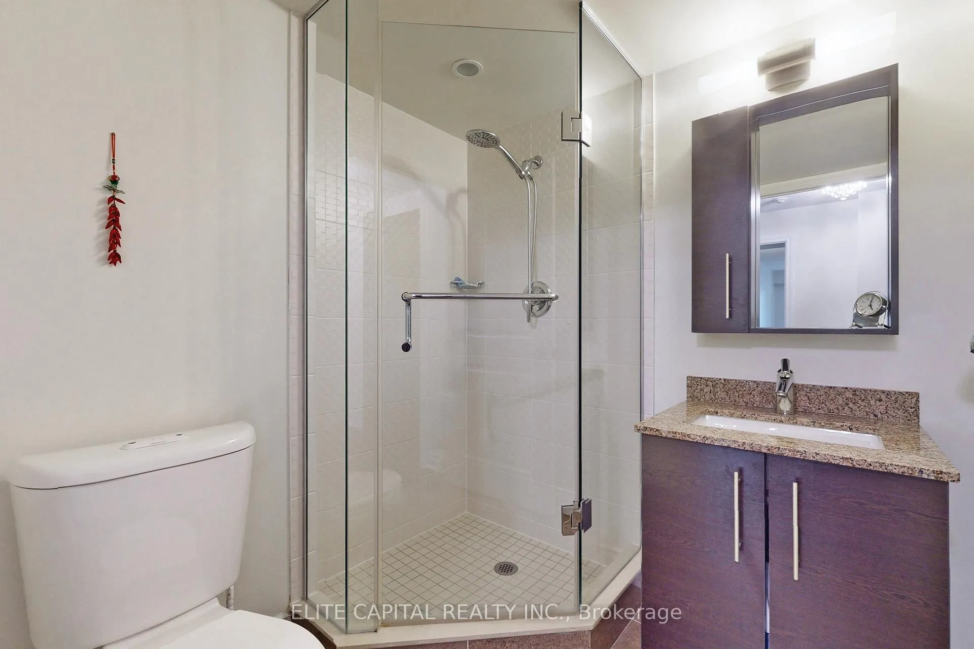 Photo 23 of Unit 805, 233 South Park Road, Markham, Commerce Valley — HOMEH