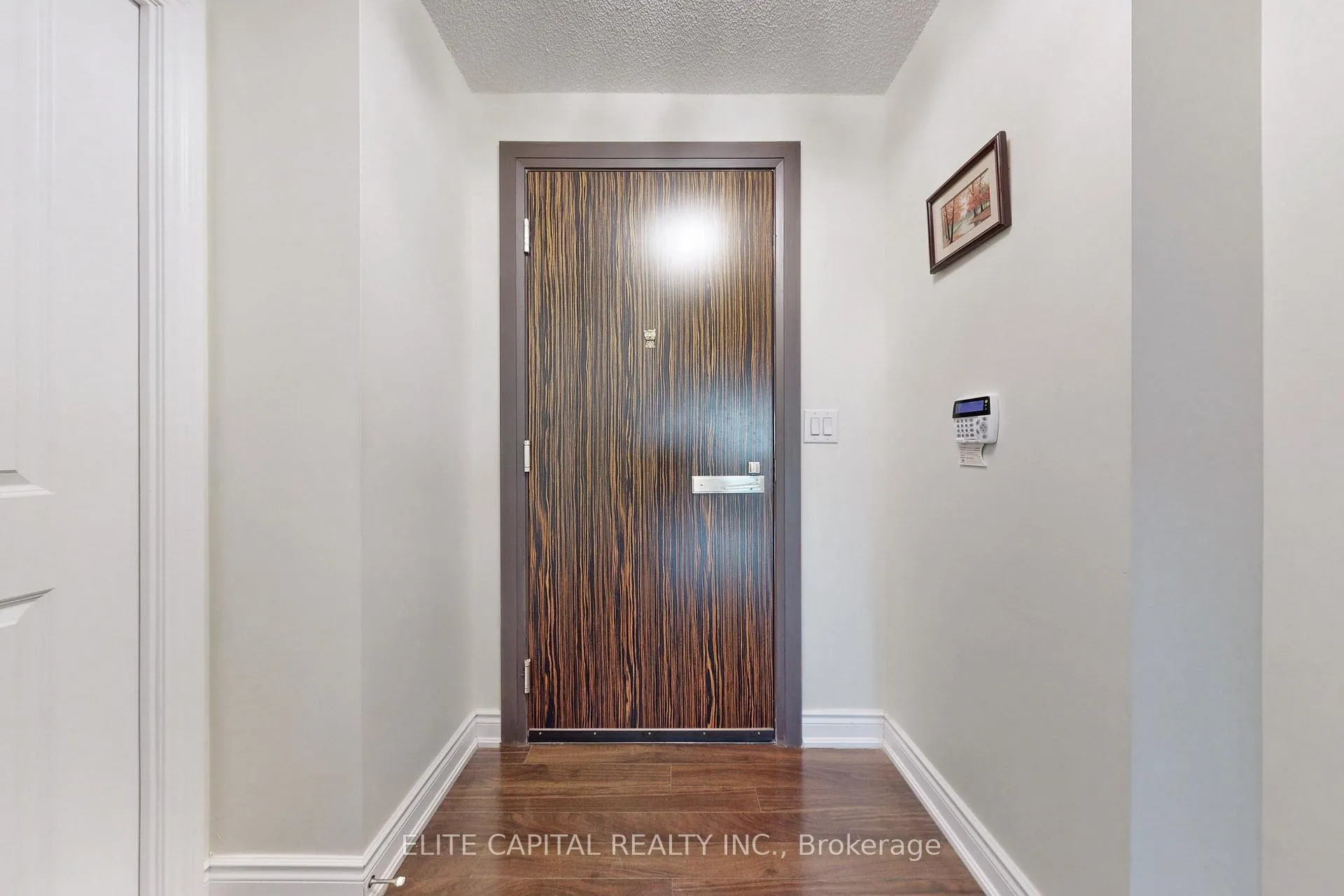 Photo 24 of Unit 805, 233 South Park Road, Markham, Commerce Valley — HOMEH