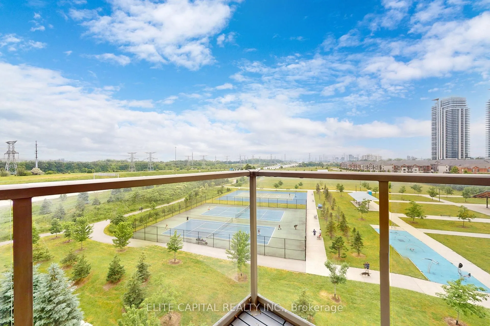 Photo 25 of Unit 805, 233 South Park Road, Markham, Commerce Valley — HOMEH