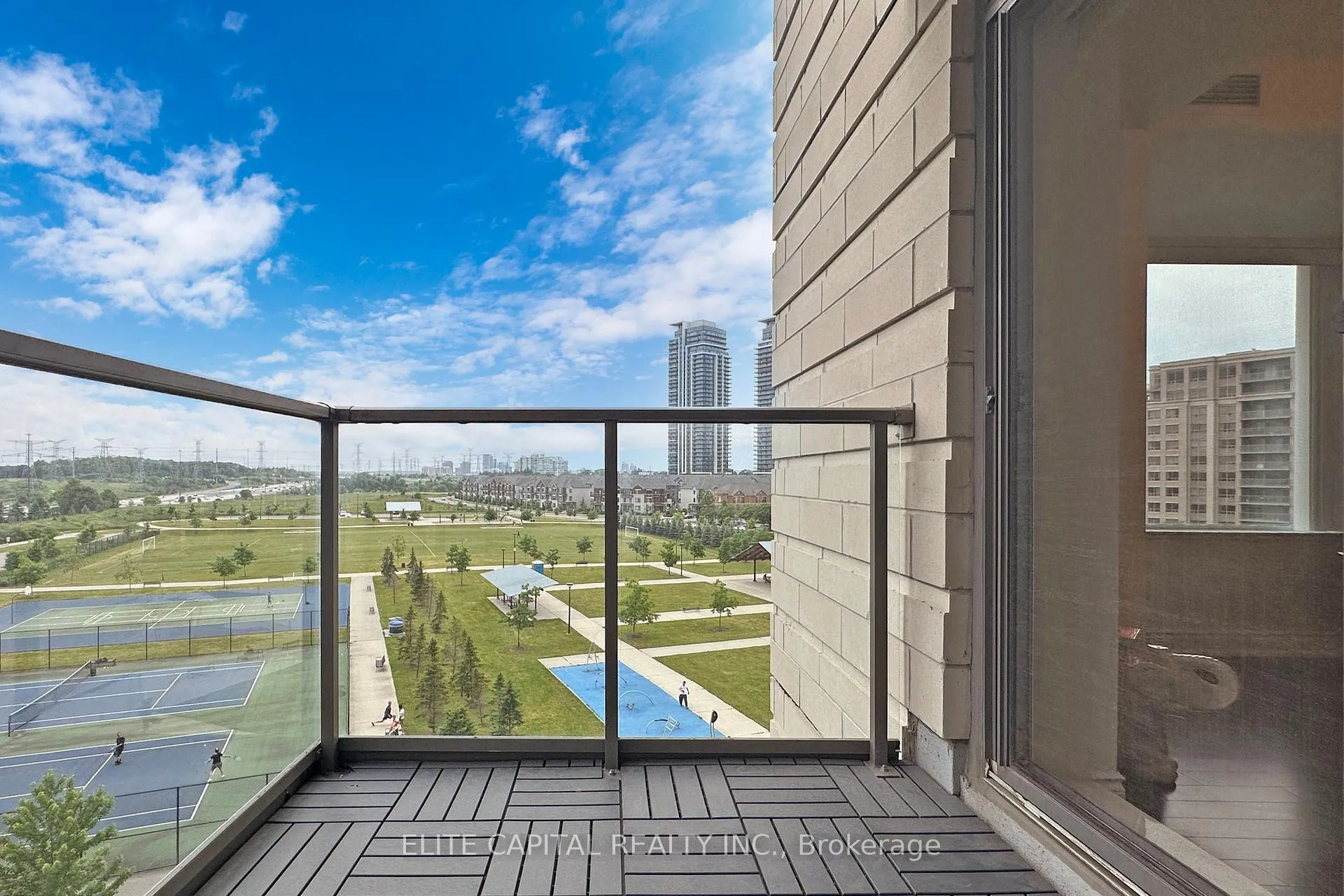 Photo 26 of Unit 805, 233 South Park Road, Markham, Commerce Valley — HOMEH