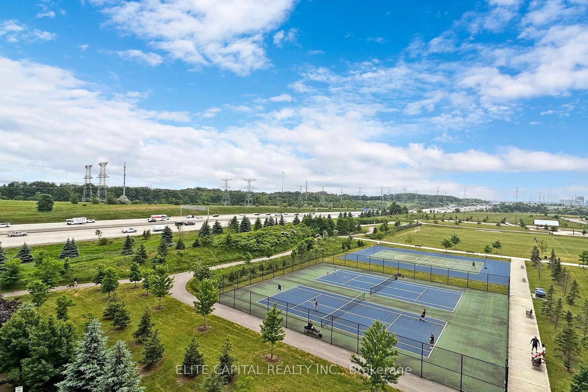 Photo 28 of Unit 805, 233 South Park Road, Markham, Commerce Valley — HOMEH