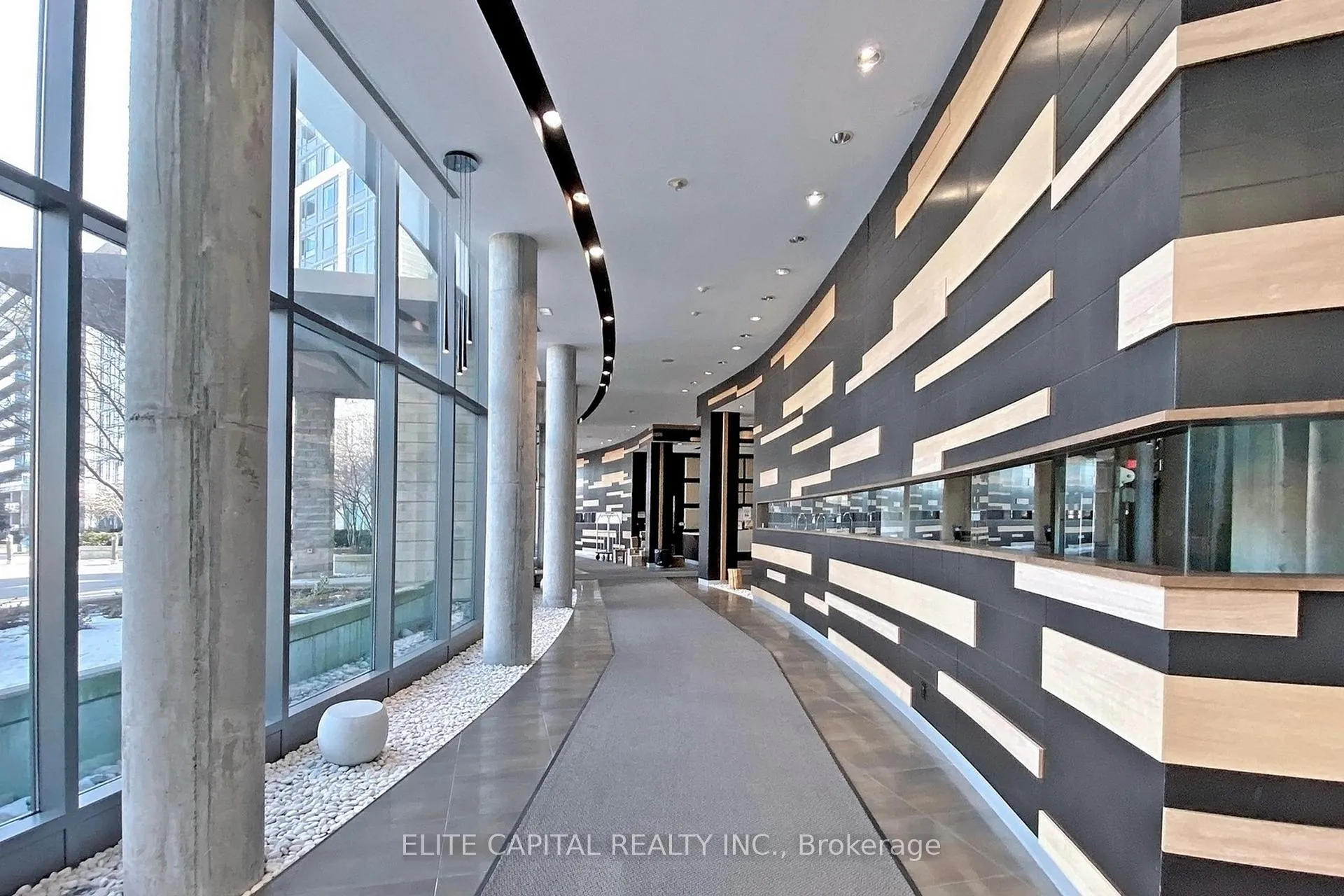 Photo 32 of Unit 805, 233 South Park Road, Markham, Commerce Valley — HOMEH