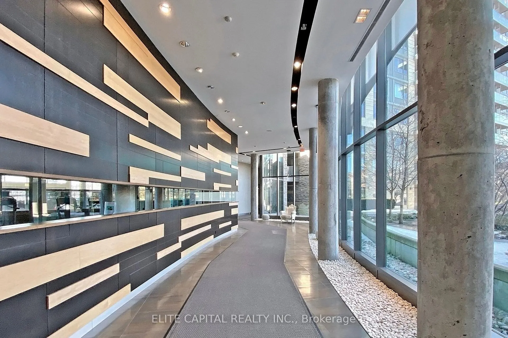 Photo 33 of Unit 805, 233 South Park Road, Markham, Commerce Valley — HOMEH