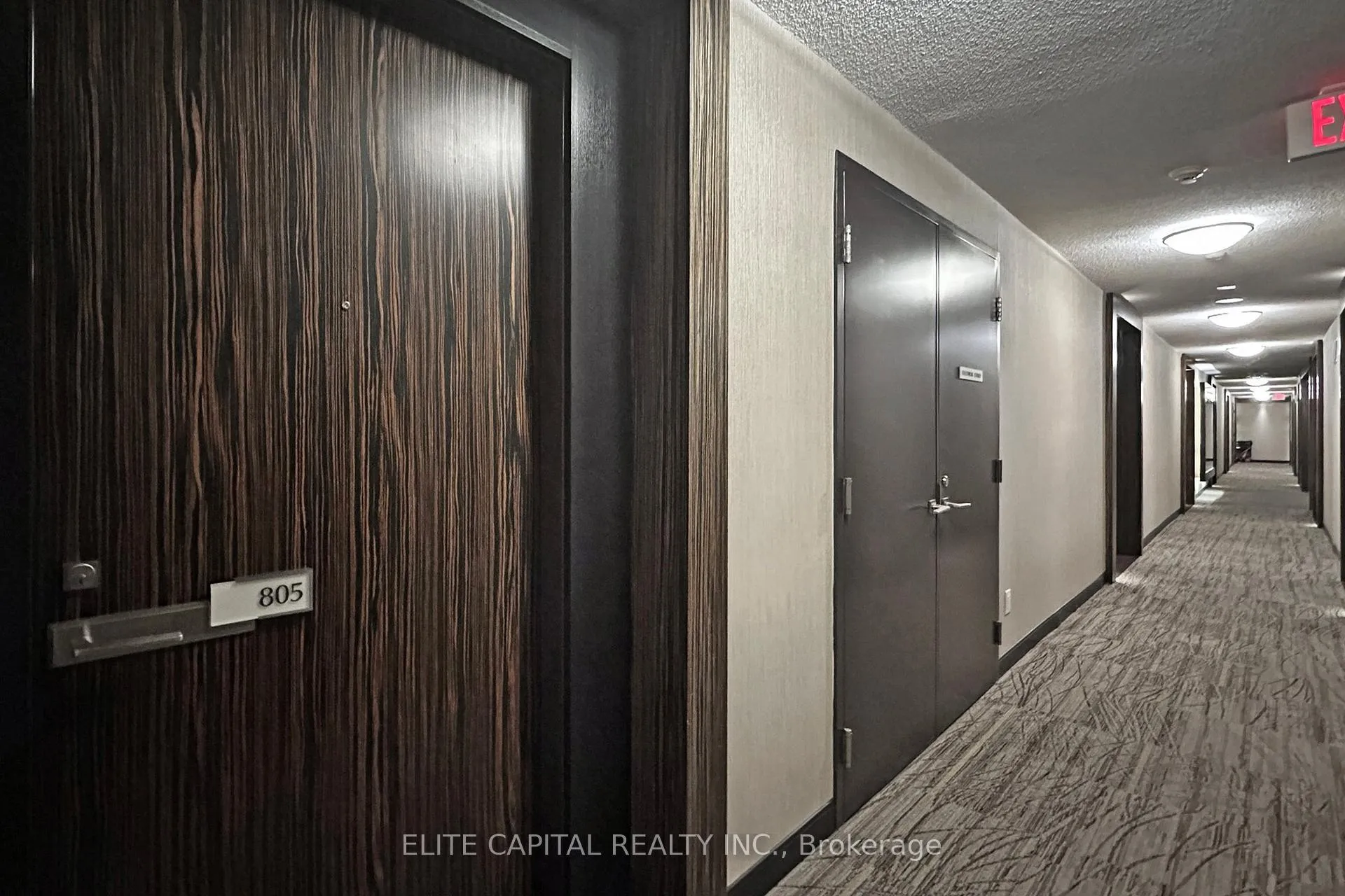 Photo 36 of Unit 805, 233 South Park Road, Markham, Commerce Valley — HOMEH