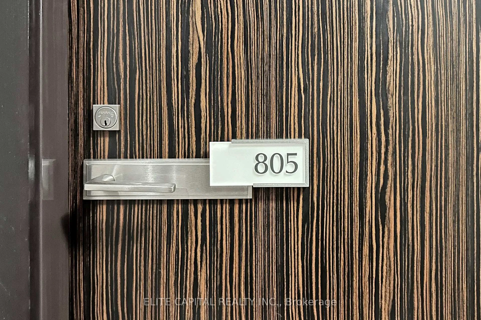 Photo 37 of Unit 805, 233 South Park Road, Markham, Commerce Valley — HOMEH