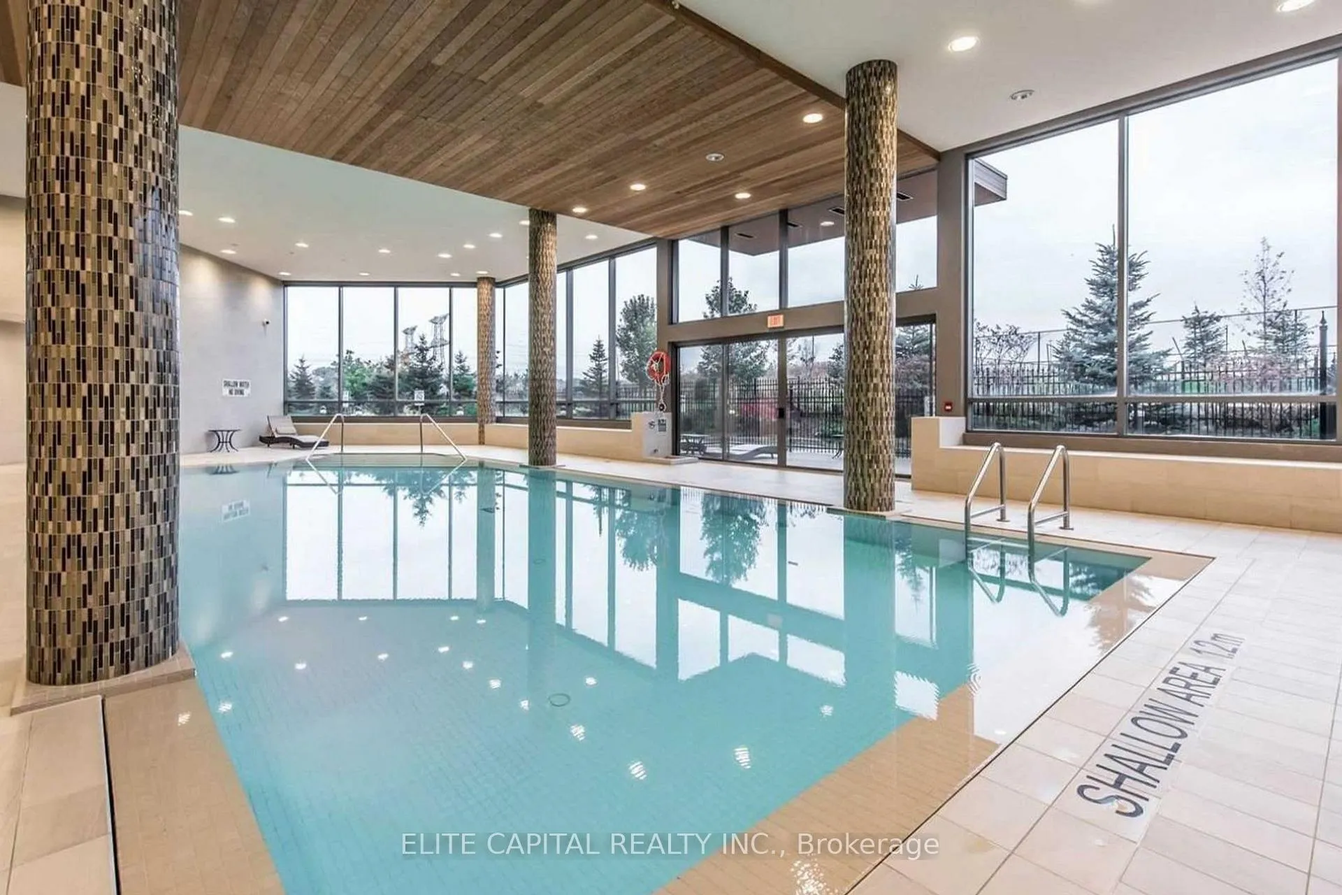 Photo 38 of Unit 805, 233 South Park Road, Markham, Commerce Valley — HOMEH