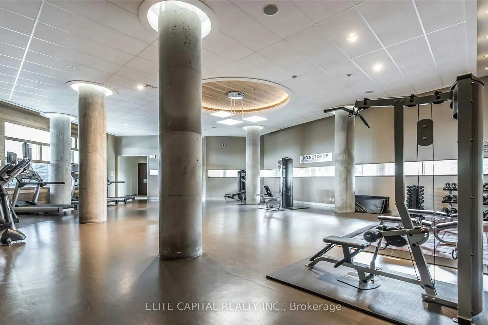 Photo 39 of Unit 805, 233 South Park Road, Markham, Commerce Valley — HOMEH