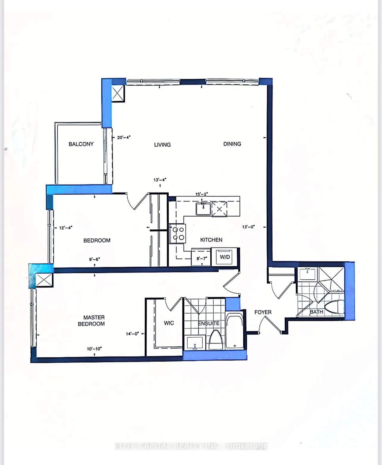 Photo 41 of Unit 805, 233 South Park Road, Markham, Commerce Valley — HOMEH