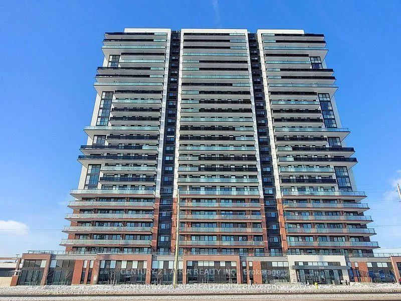 Photo 1 of Unit 1705, 2550 Simcoe Street N, Oshawa, Windfields — HOMEH