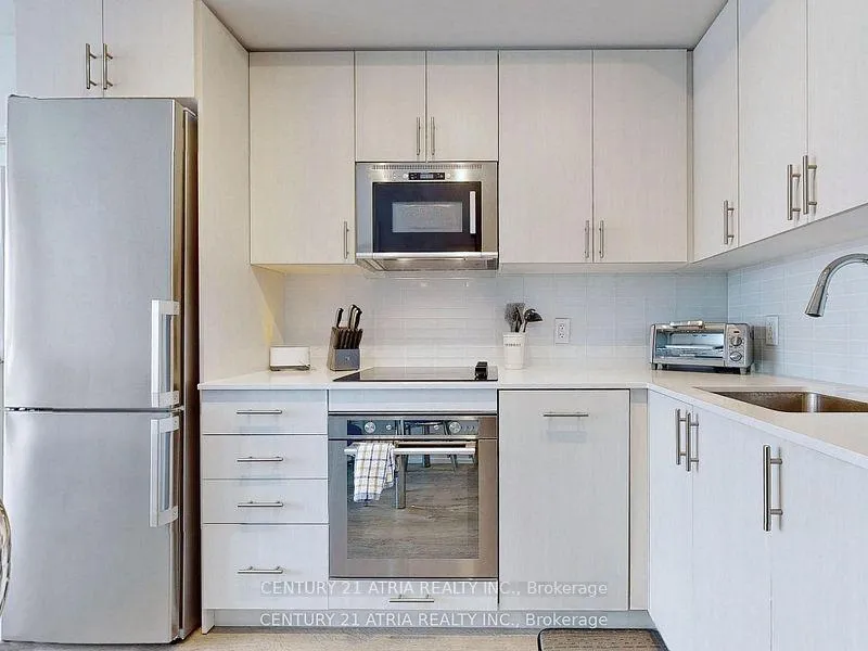Photo 7 of Unit 1705, 2550 Simcoe Street N, Oshawa, Windfields — HOMEH