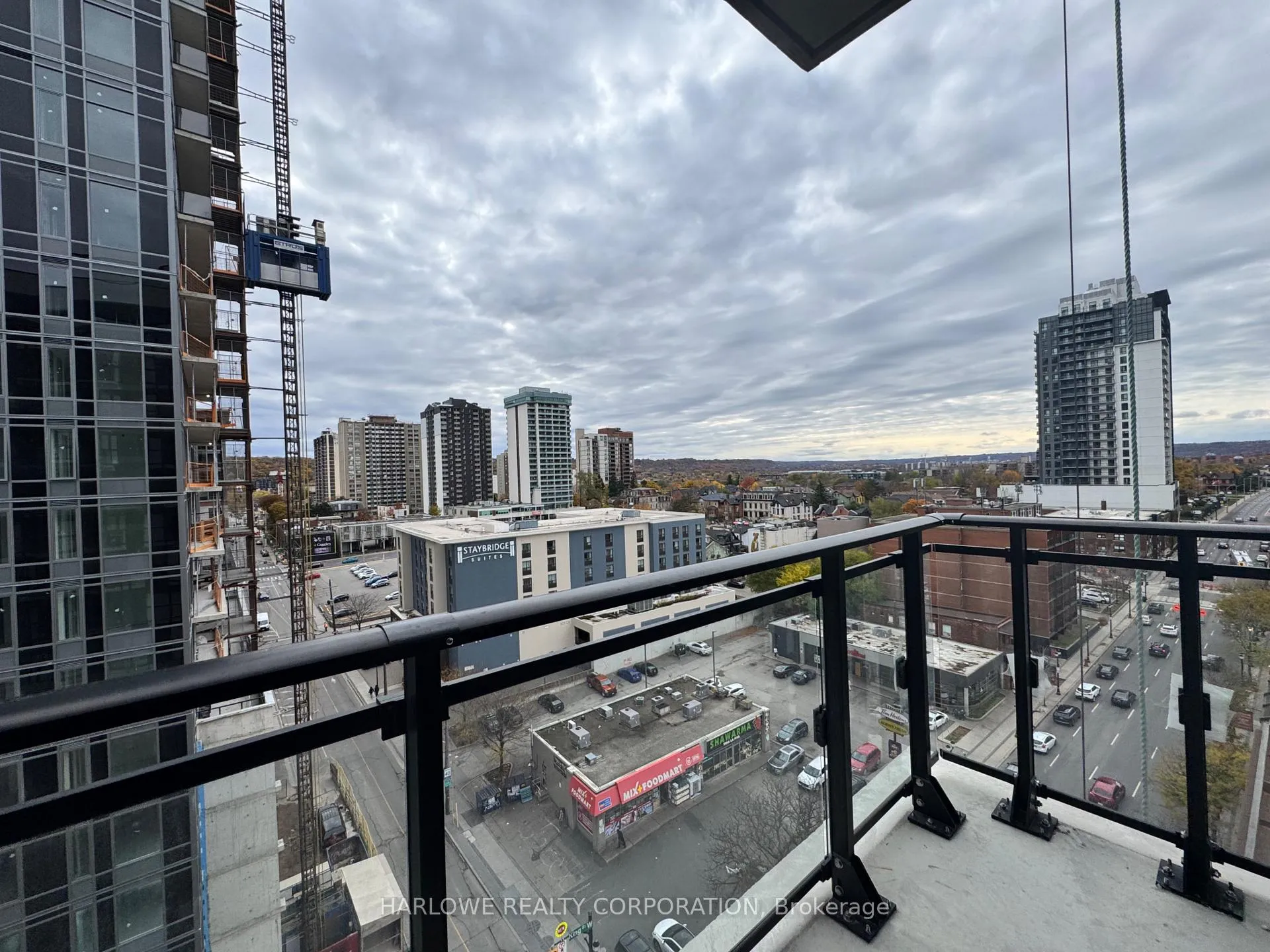 Photo 3 of Unit 702, 206 King Street W, Hamilton, Central — HOMEH