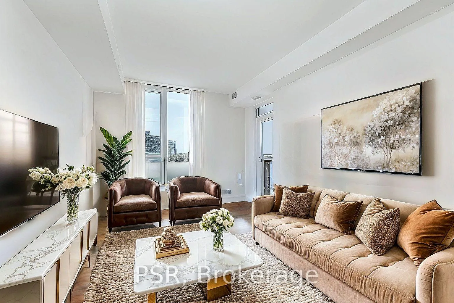 Photo 1 of Unit 704, 20 Gatineau Drive E, Vaughan, Beverley Glen — HOMEH