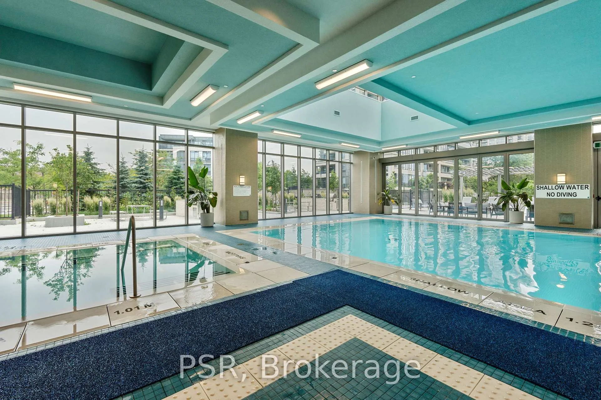 Photo 13 of Unit 704, 20 Gatineau Drive E, Vaughan, Beverley Glen — HOMEH